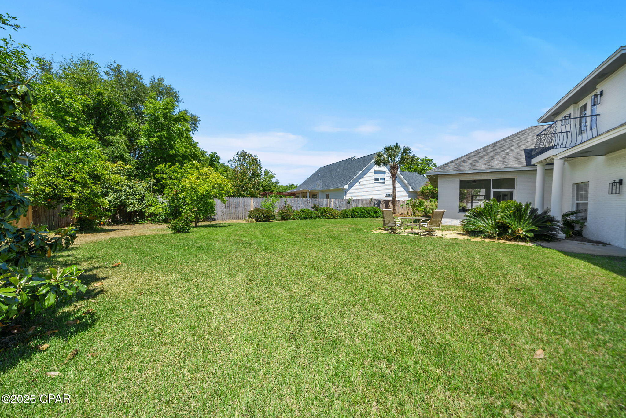 Grand Harbor - Residential