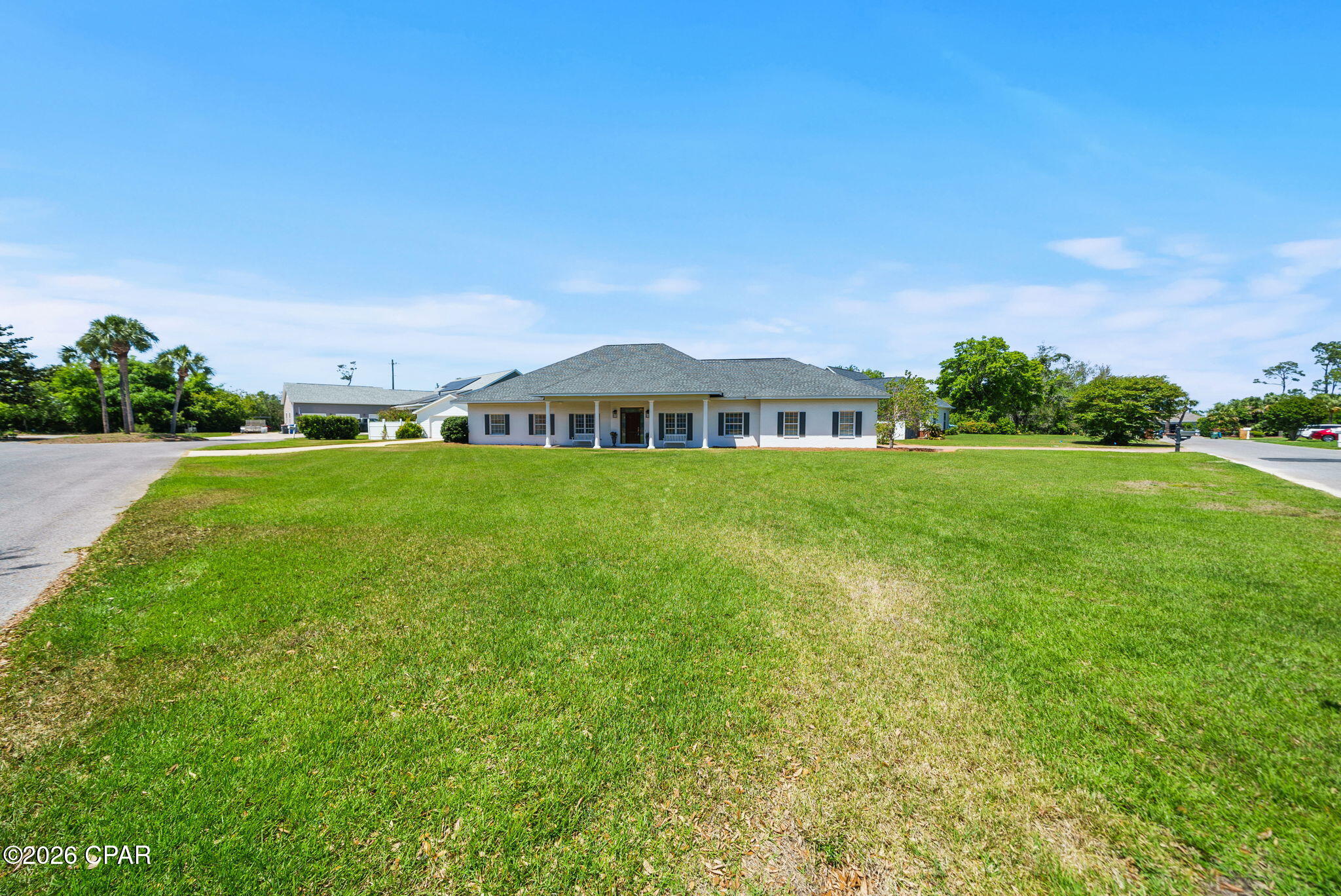 Grand Harbor - Residential