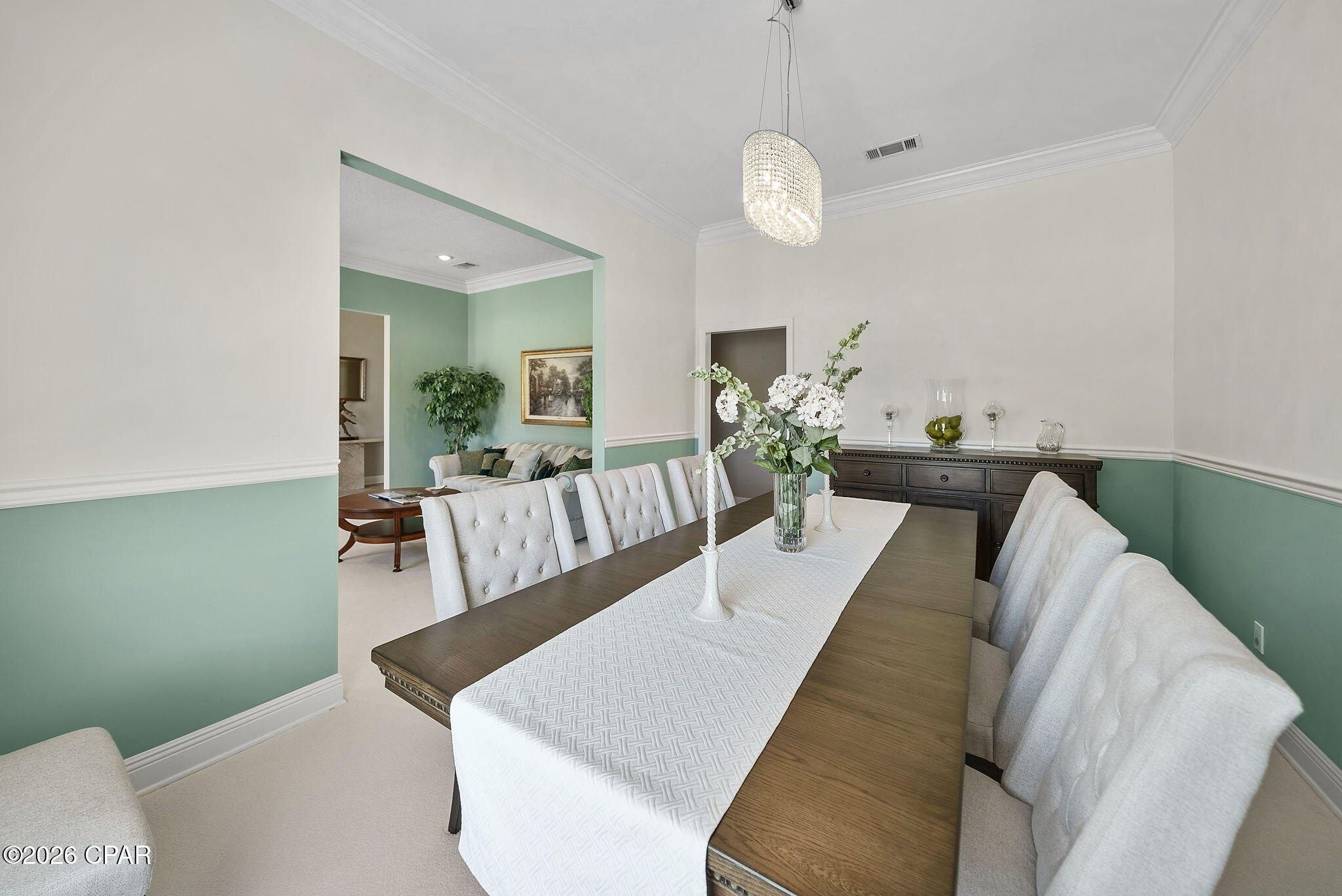 Grand Harbor - Residential