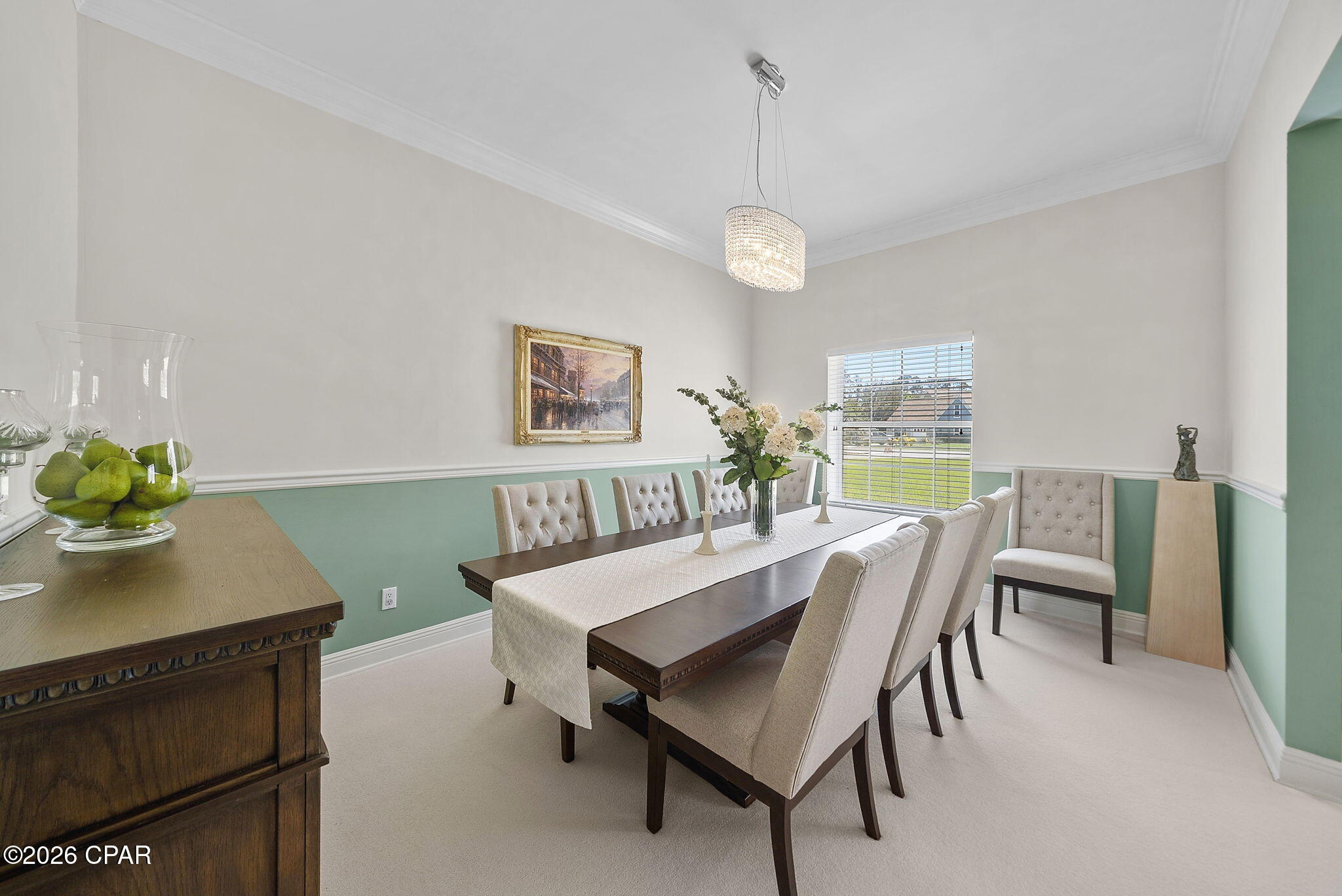 Grand Harbor - Residential