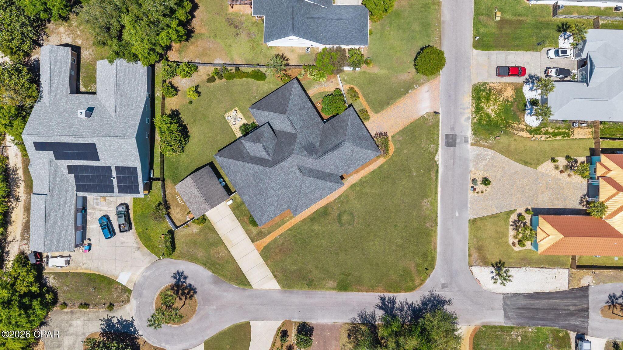 Grand Harbor - Residential