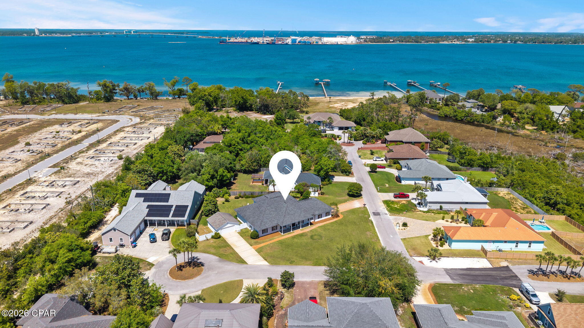 Grand Harbor - Residential