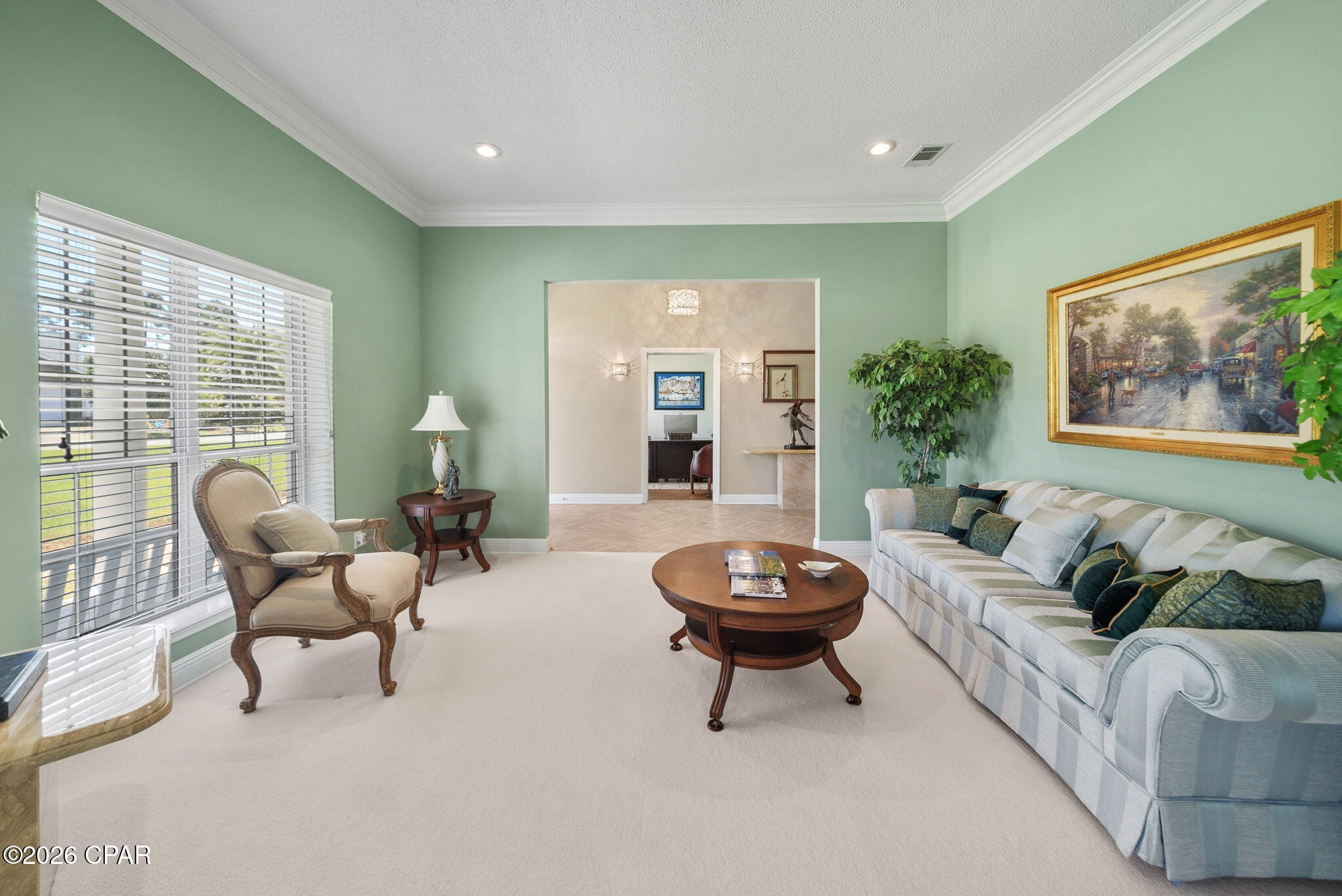 Grand Harbor - Residential