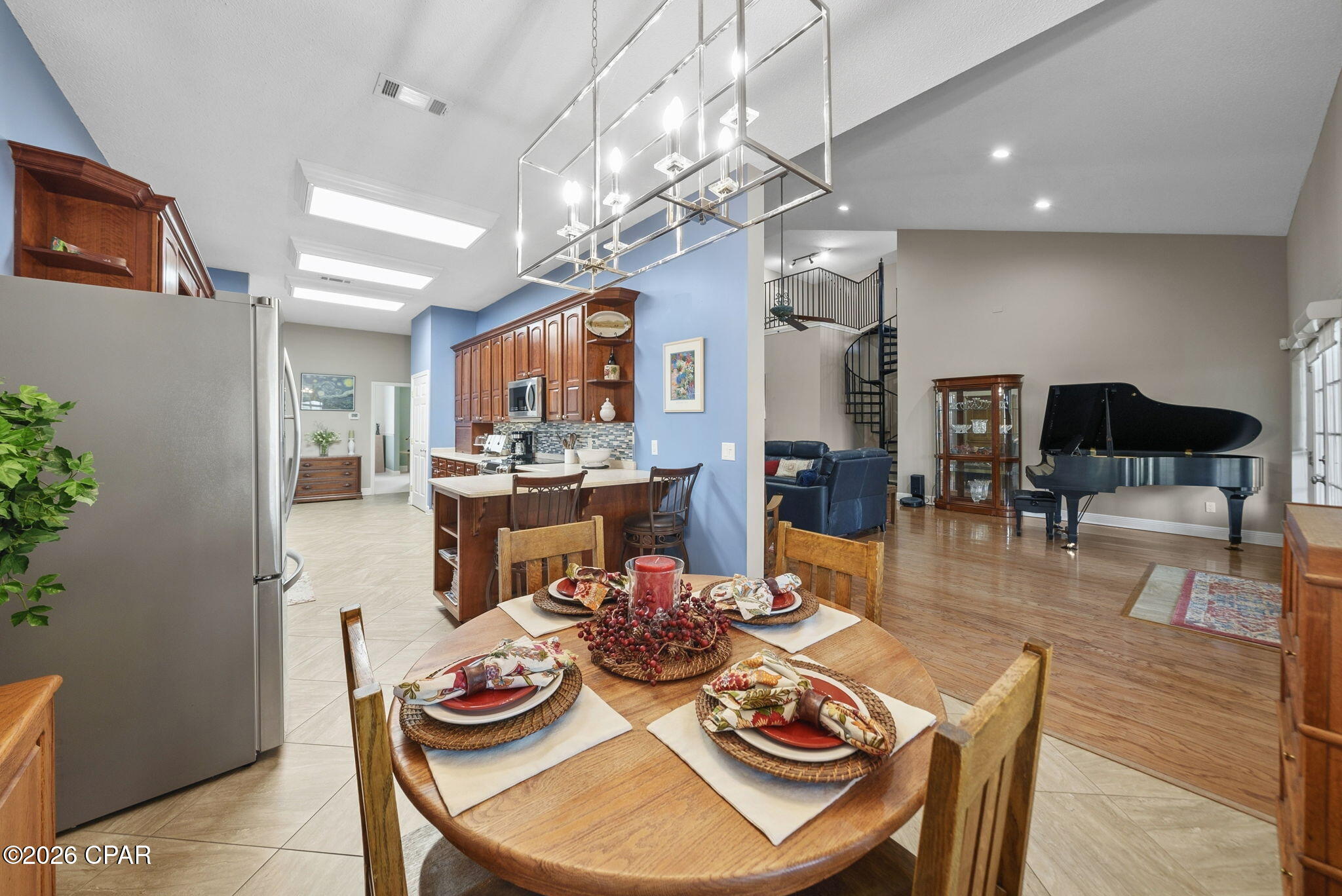 Grand Harbor - Residential