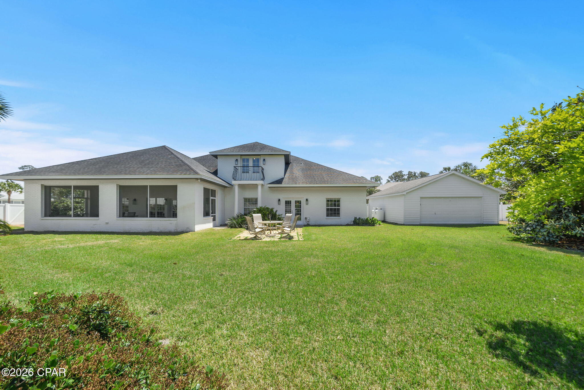 Grand Harbor - Residential