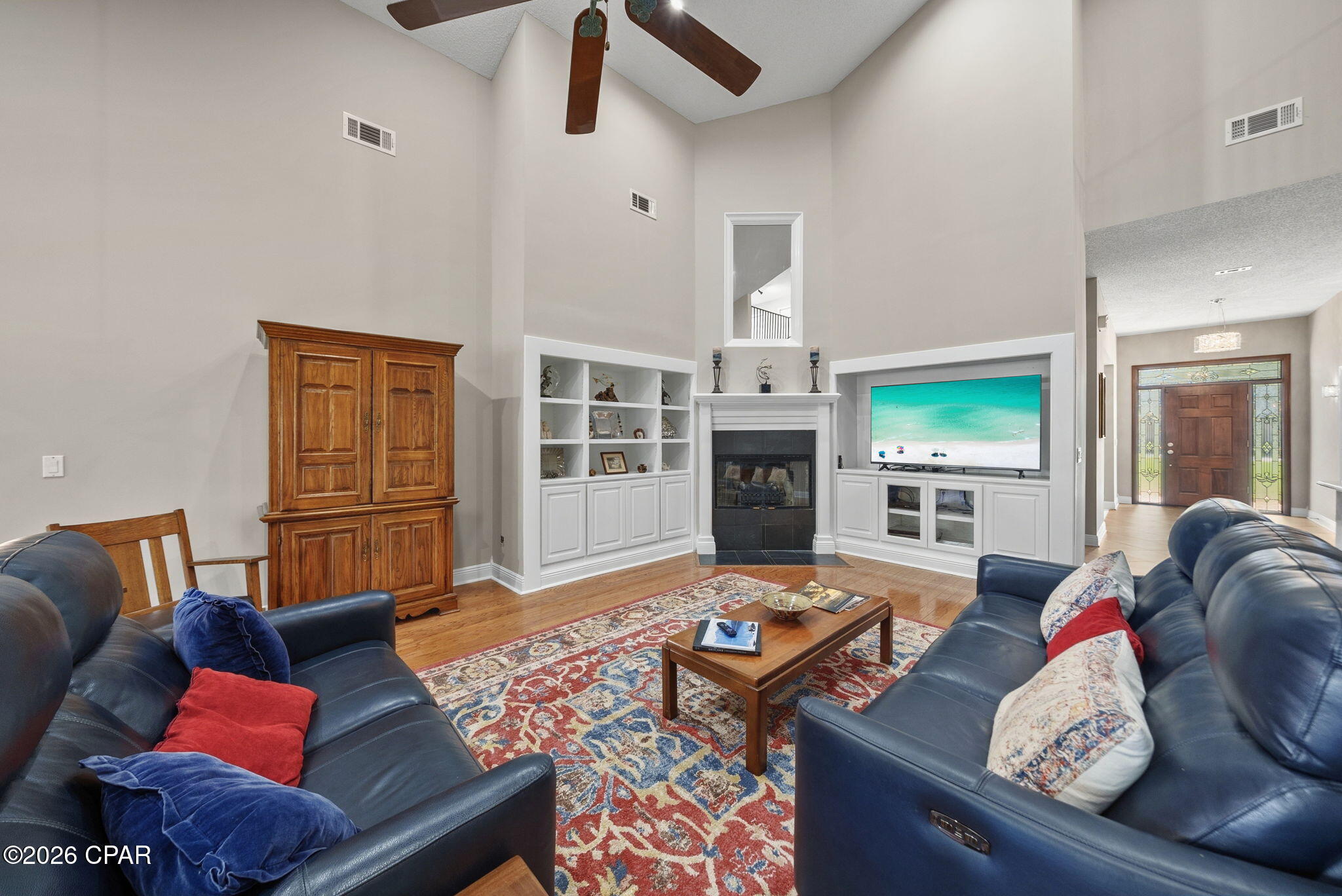 Grand Harbor - Residential