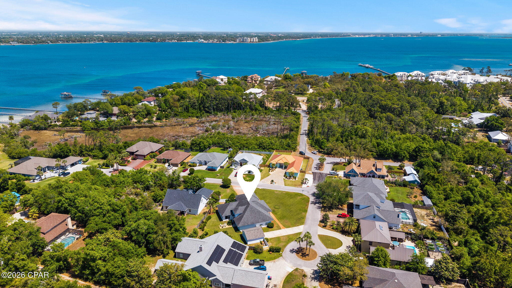 Grand Harbor - Residential