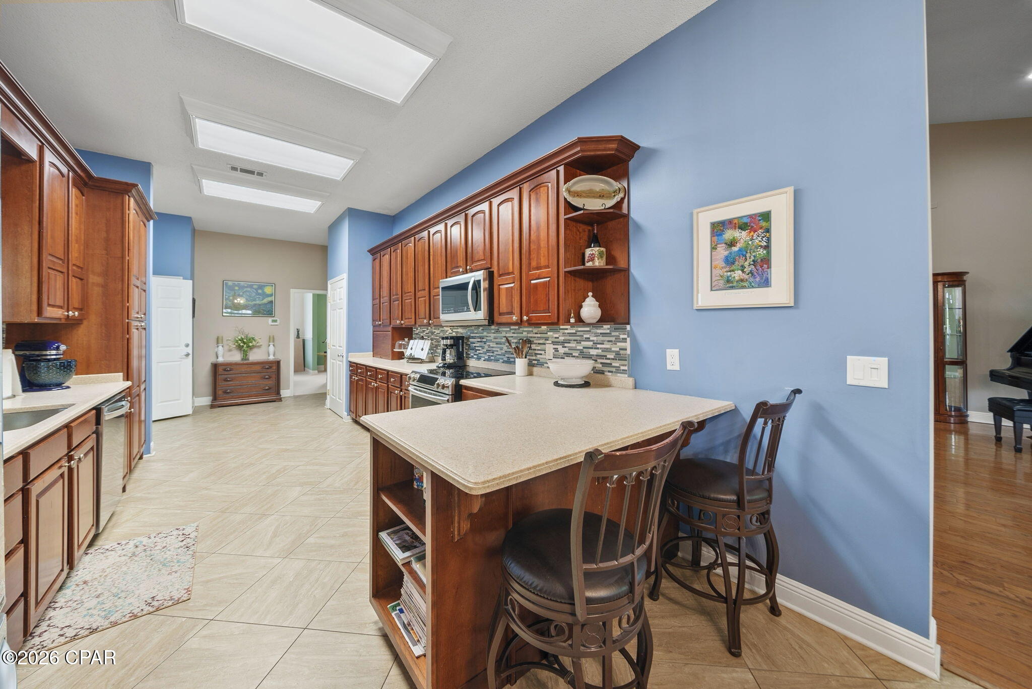 Grand Harbor - Residential