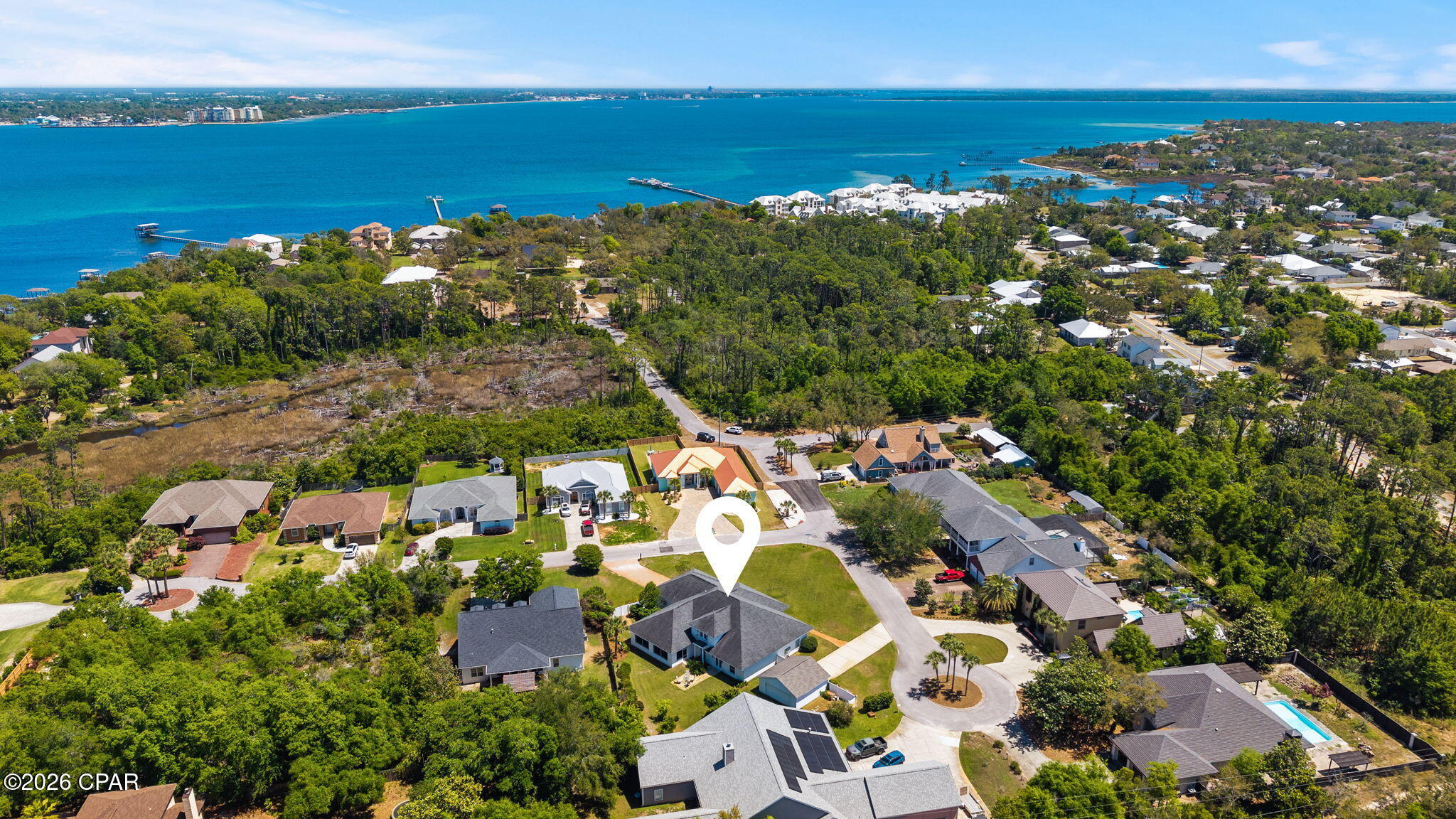 Grand Harbor - Residential