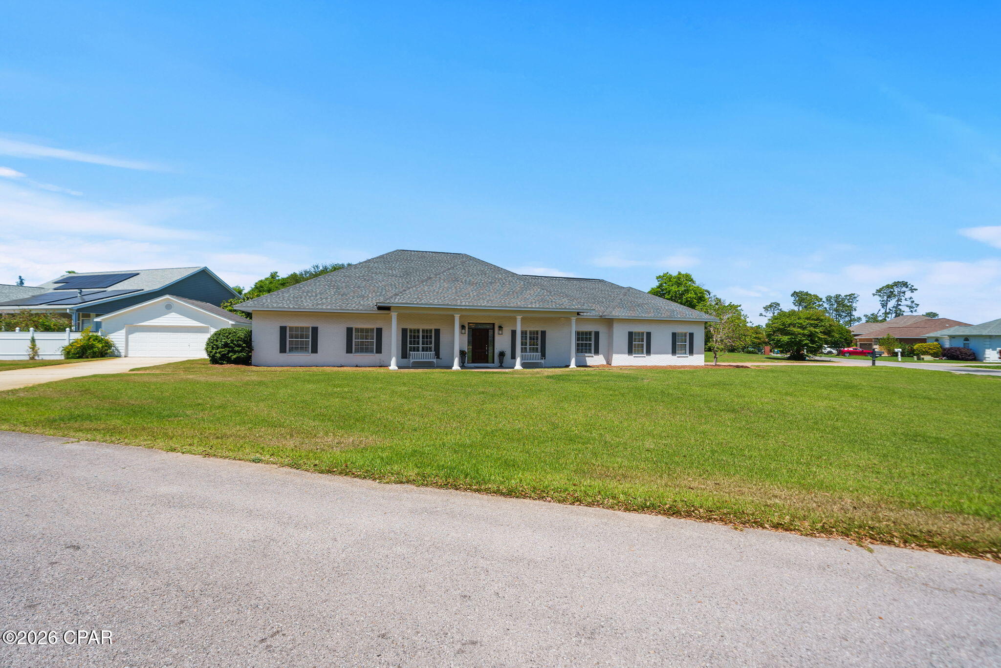 Grand Harbor - Residential