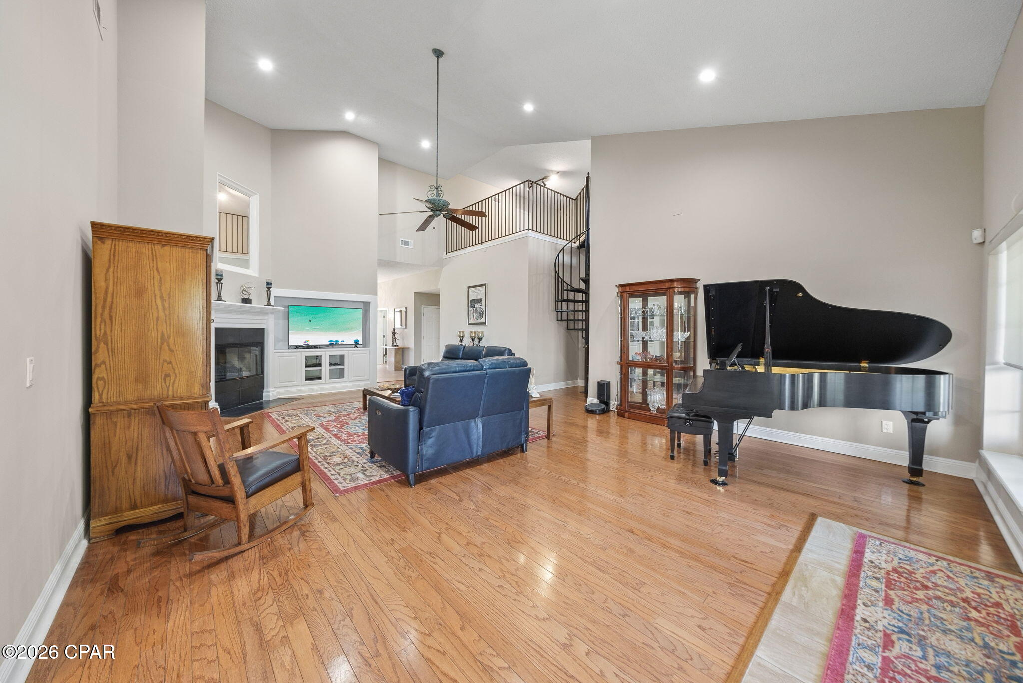 Grand Harbor - Residential