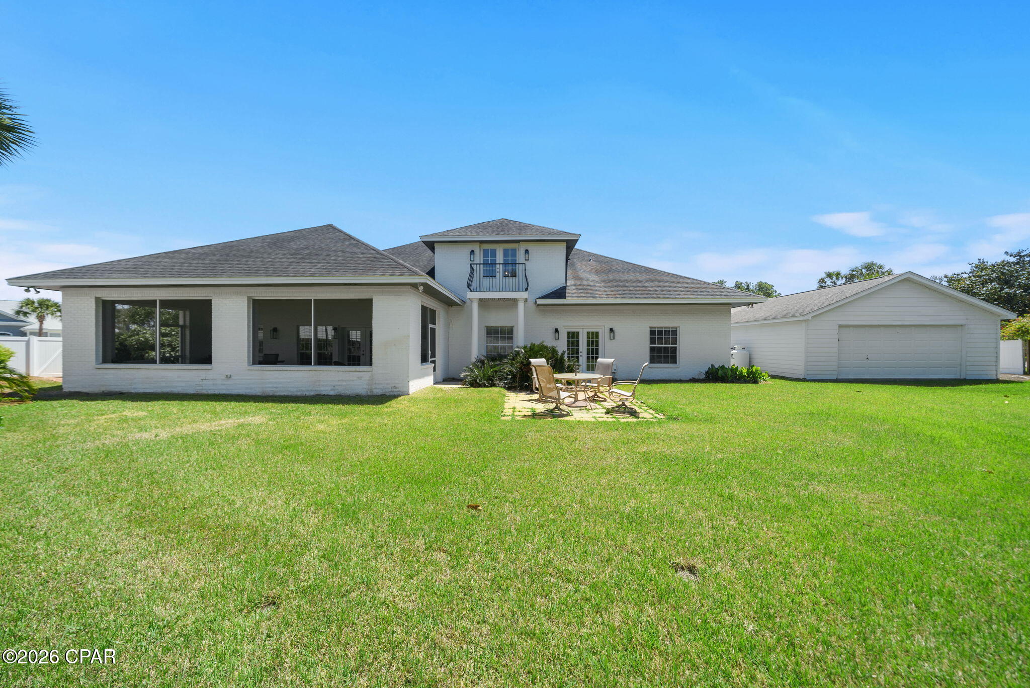 Grand Harbor - Residential