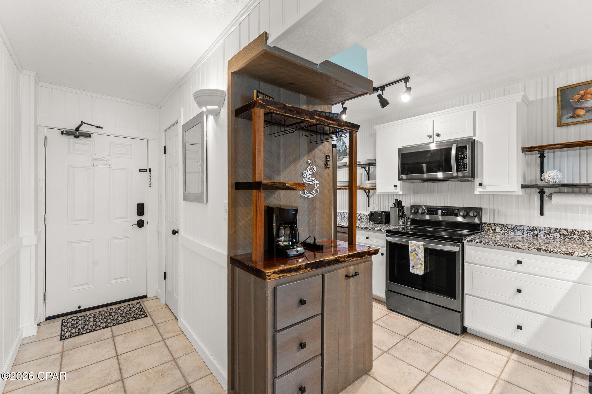 Regency Towers - Residential