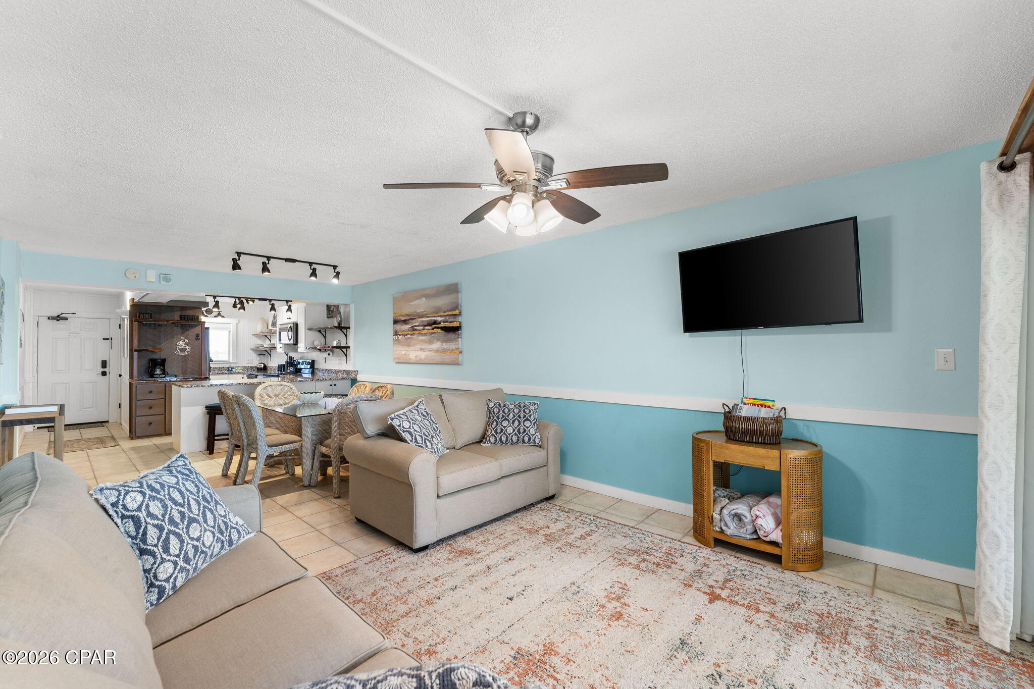 Regency Towers - Residential