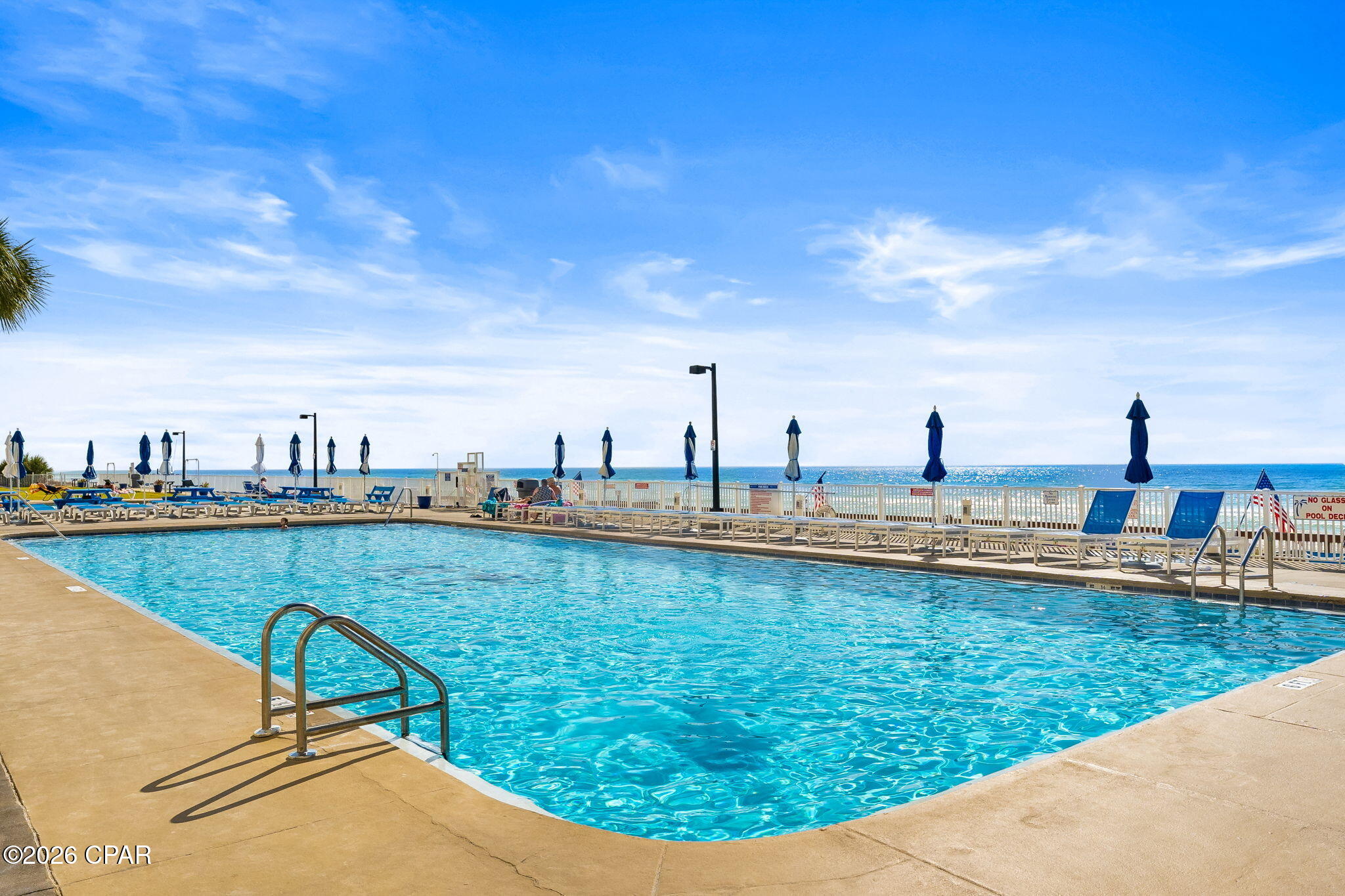 Regency Towers - Residential