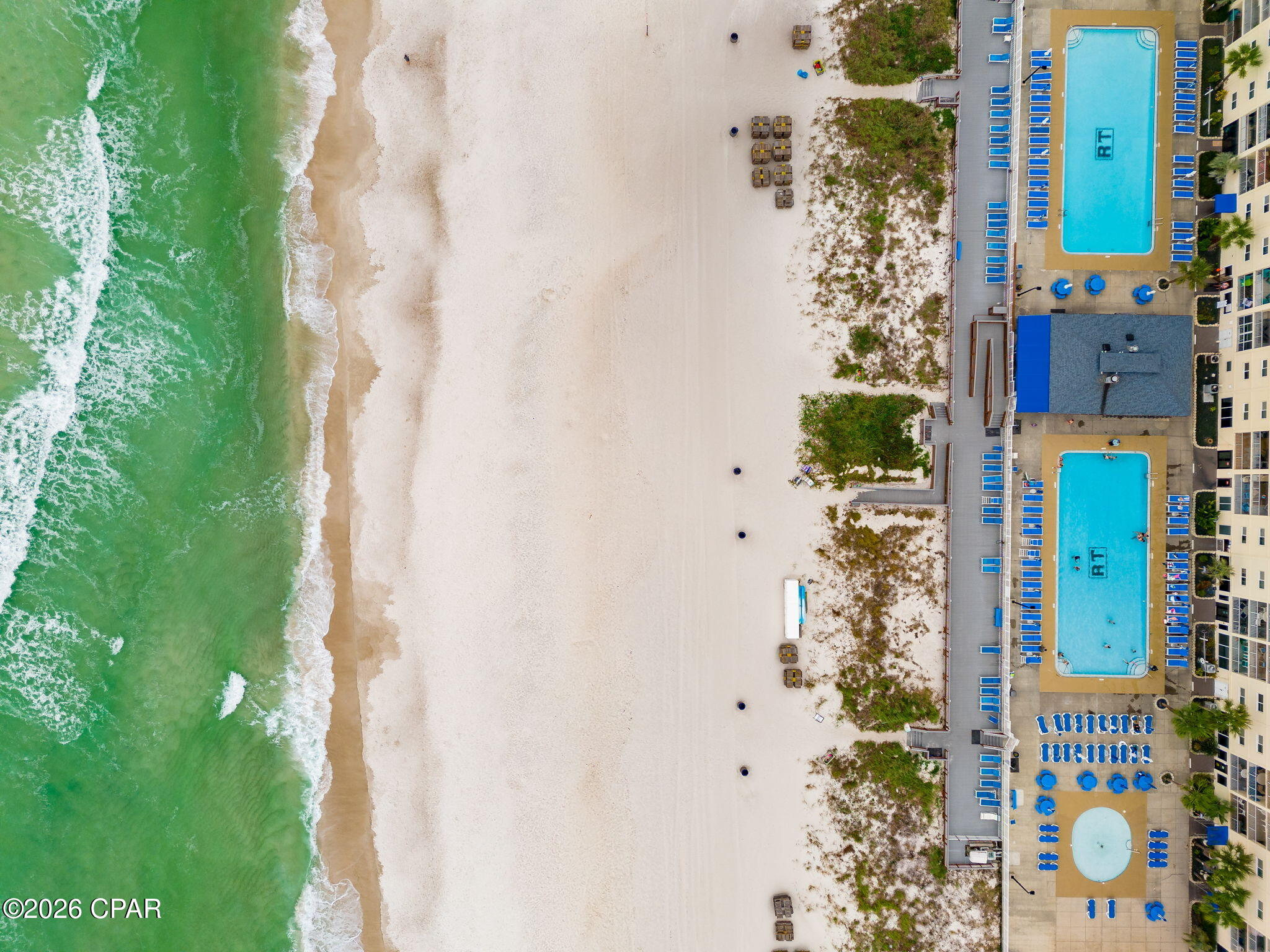 Regency Towers - Residential