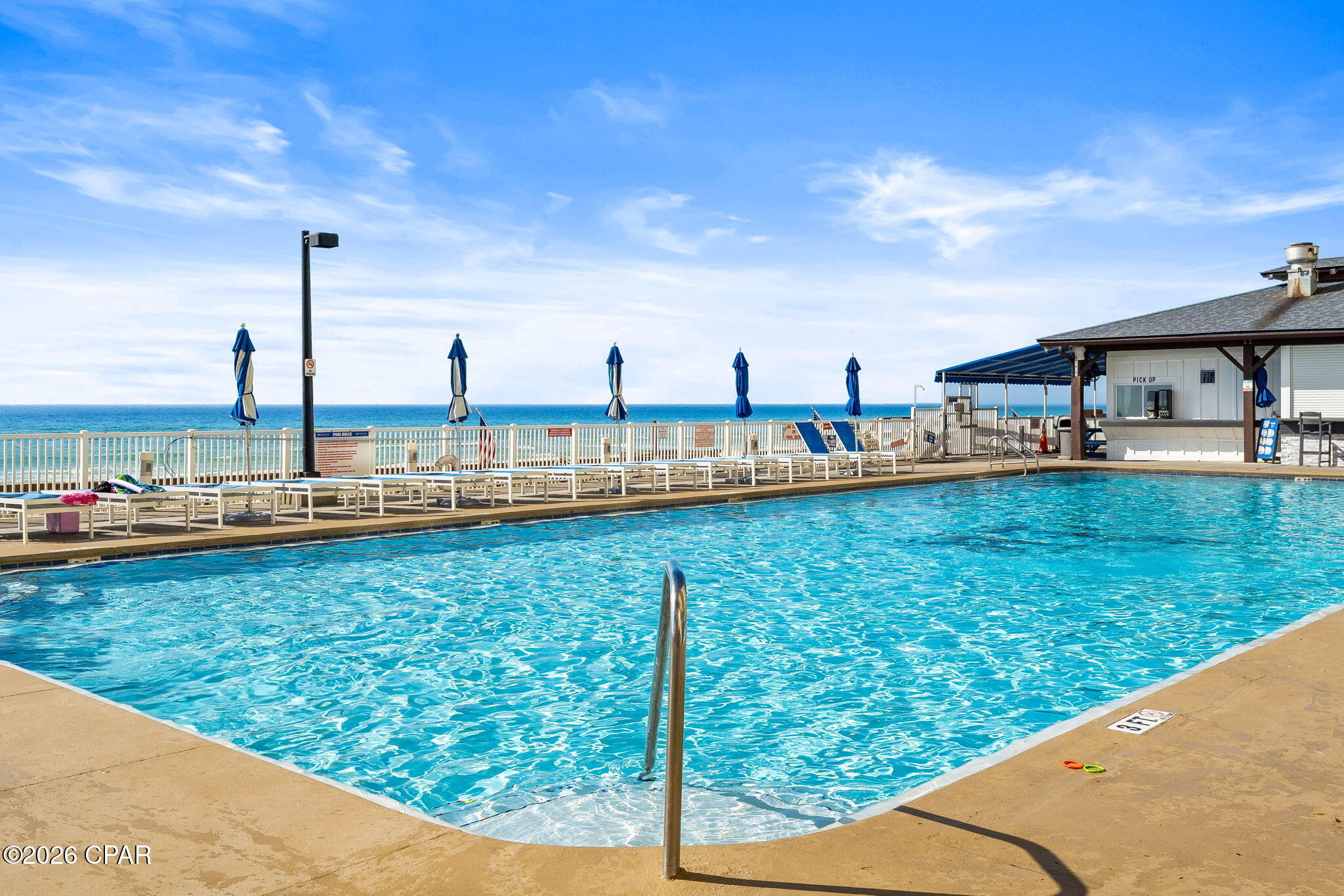 Regency Towers - Residential