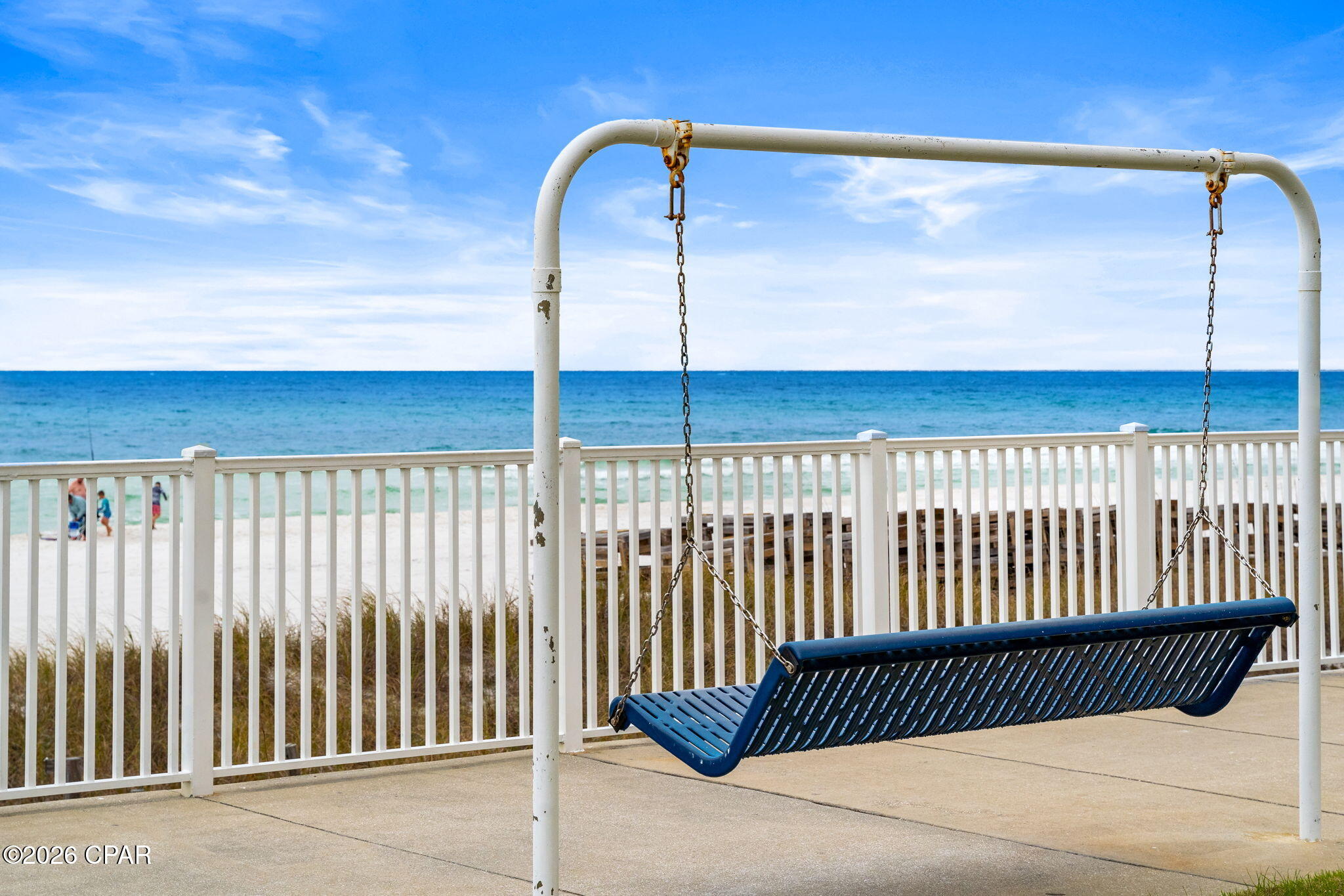 Regency Towers - Residential