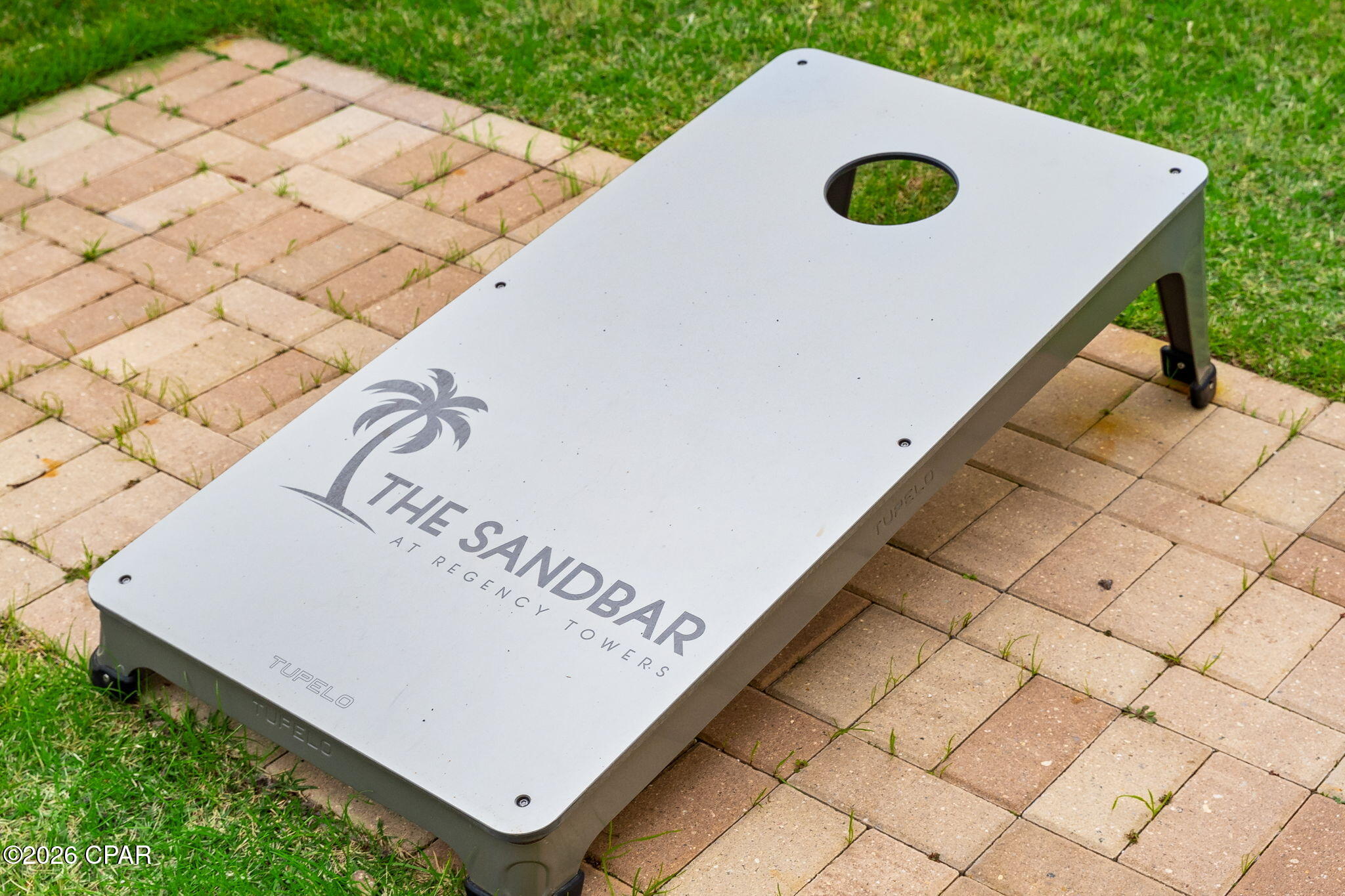 Regency Towers - Residential