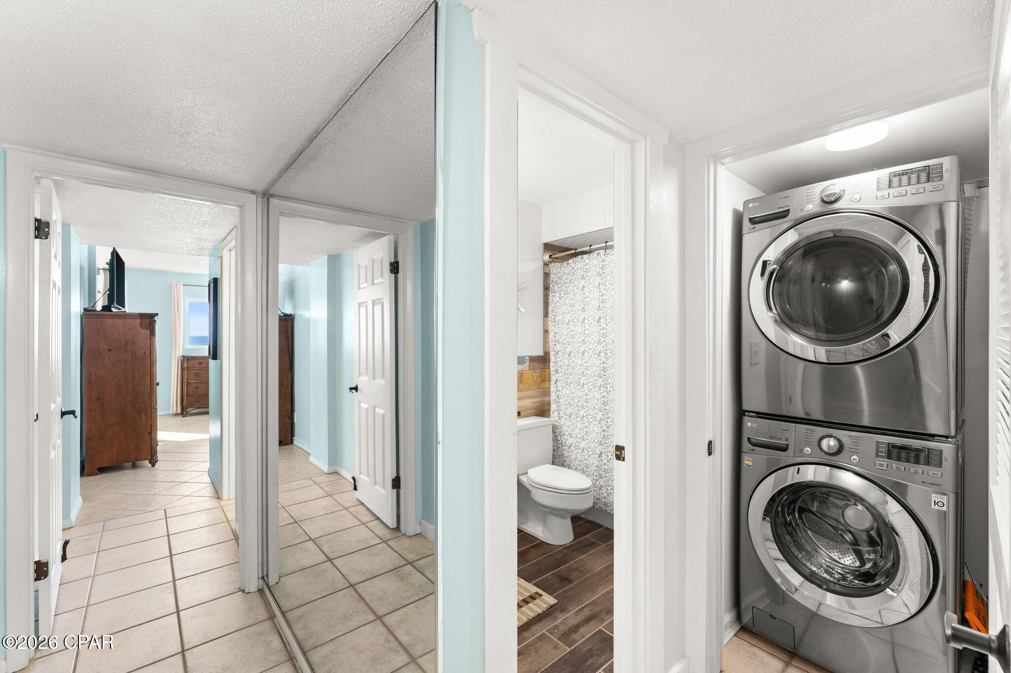 Regency Towers - Residential