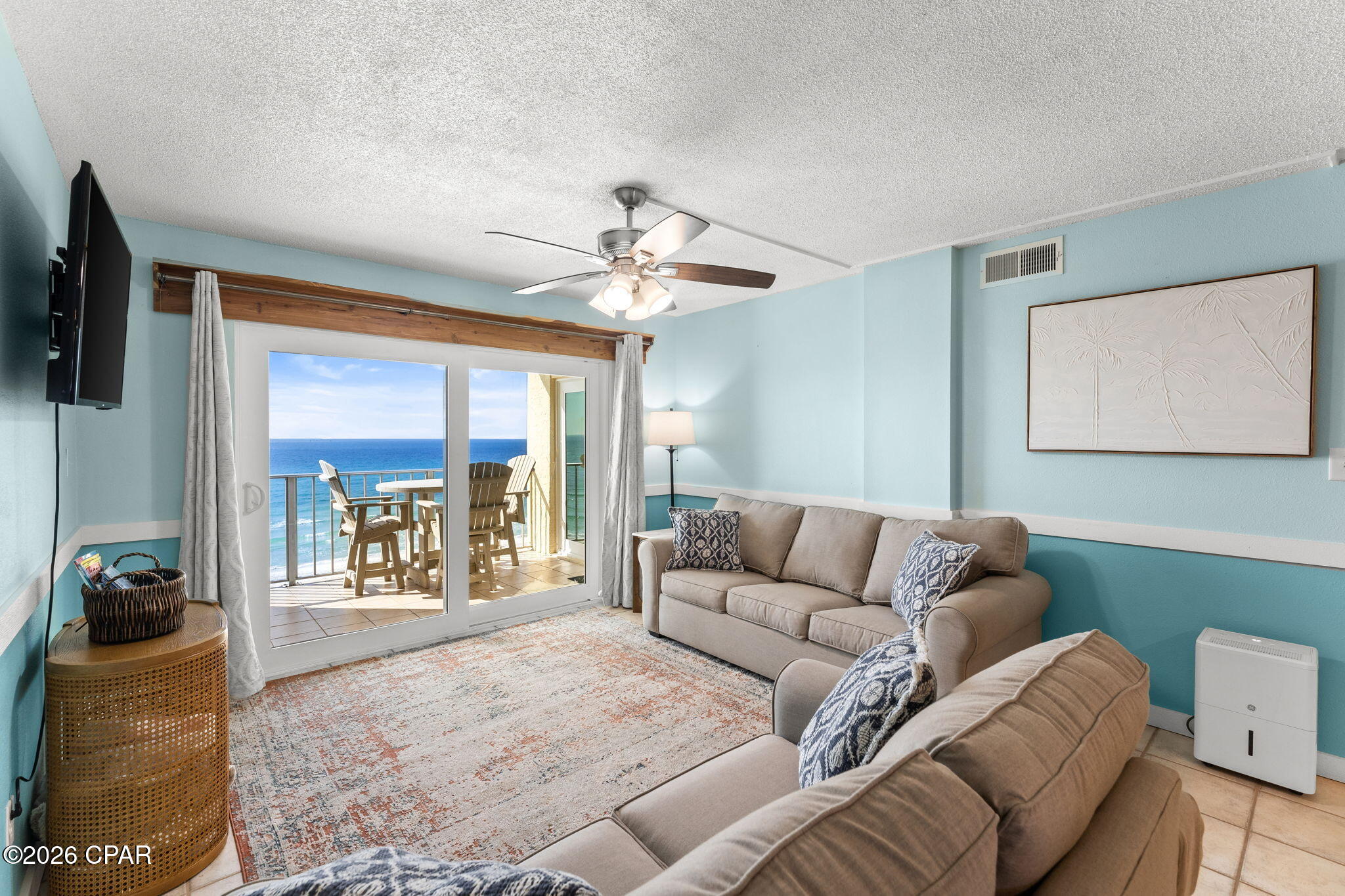 Regency Towers - Residential