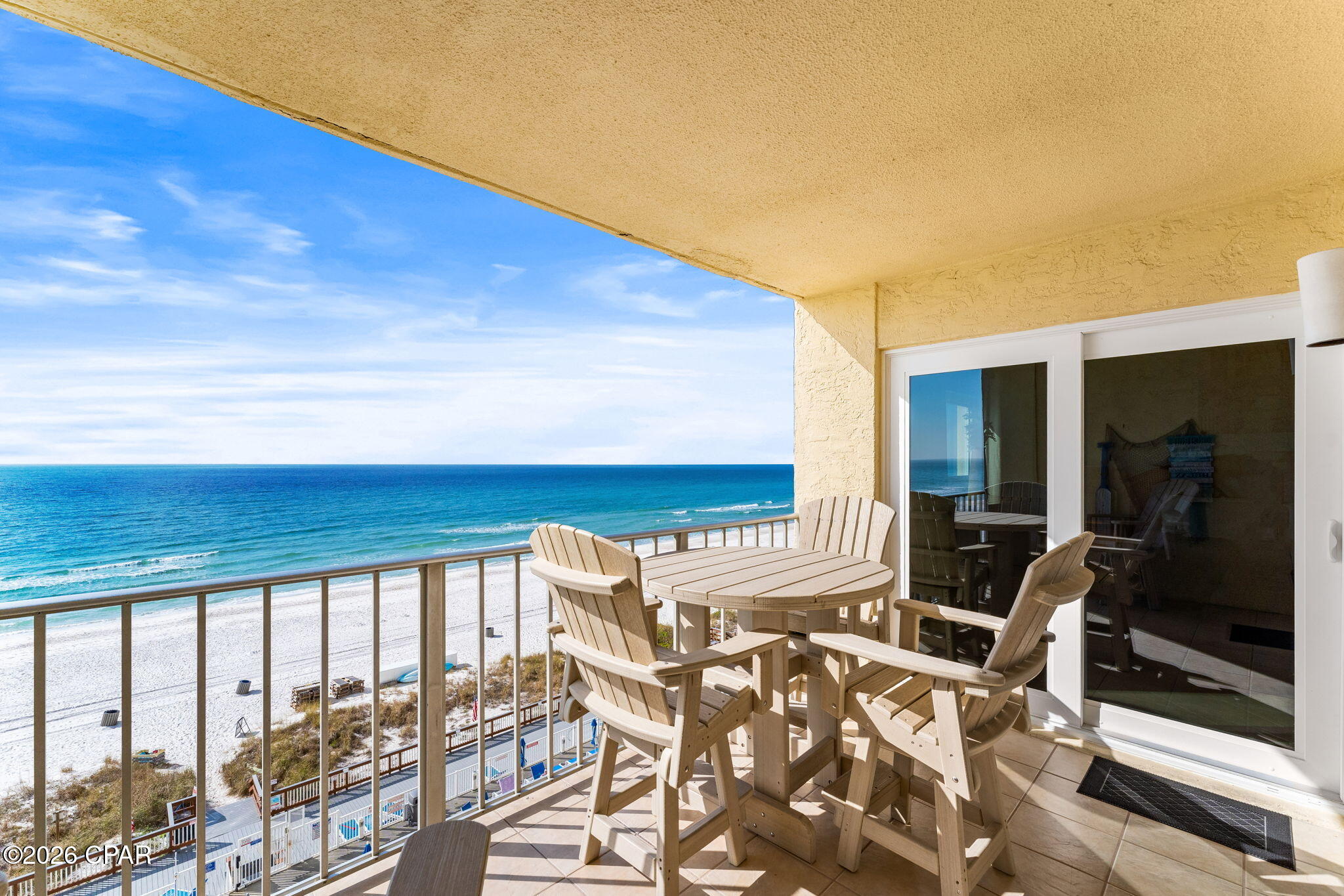 Regency Towers - Residential