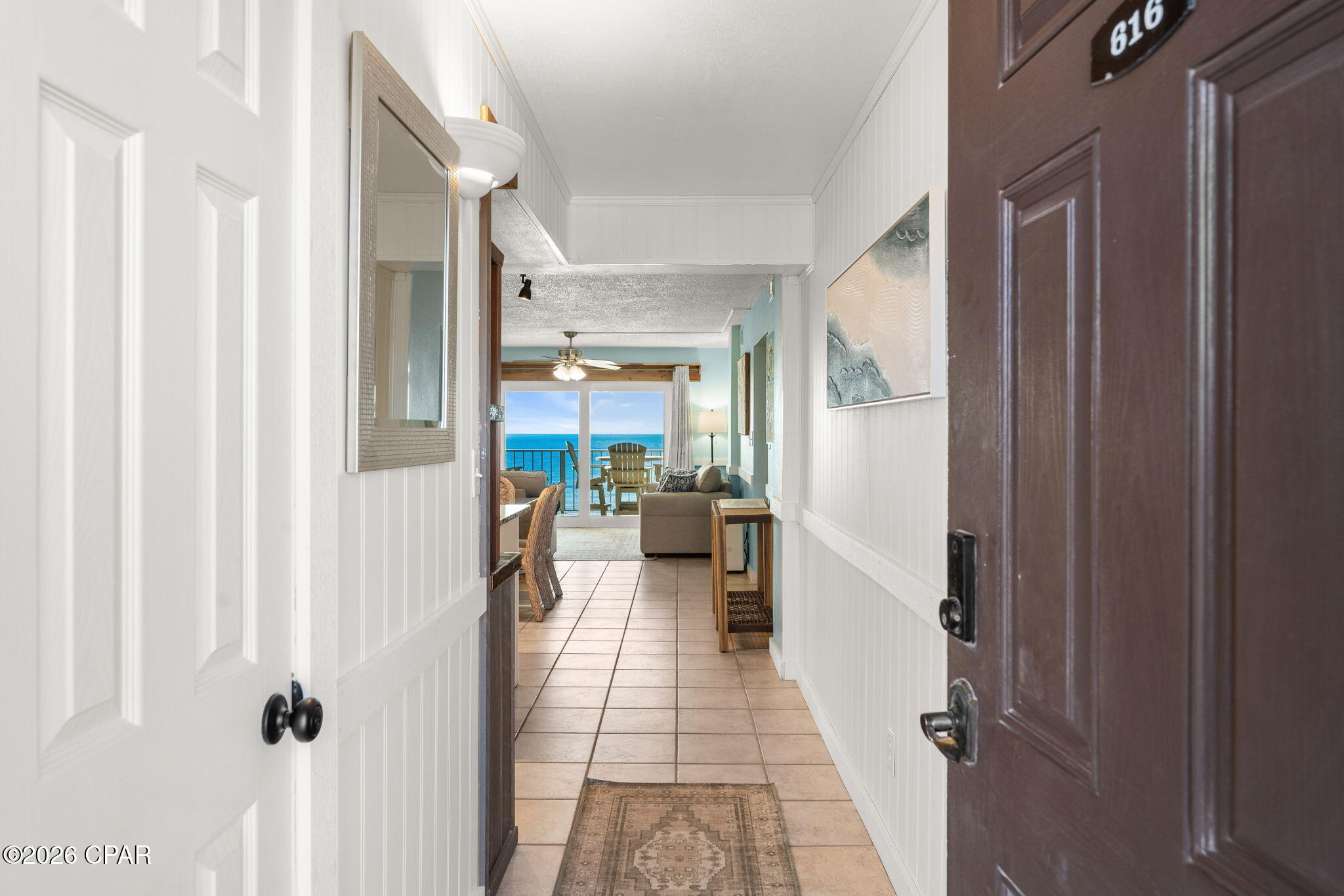 Regency Towers - Residential