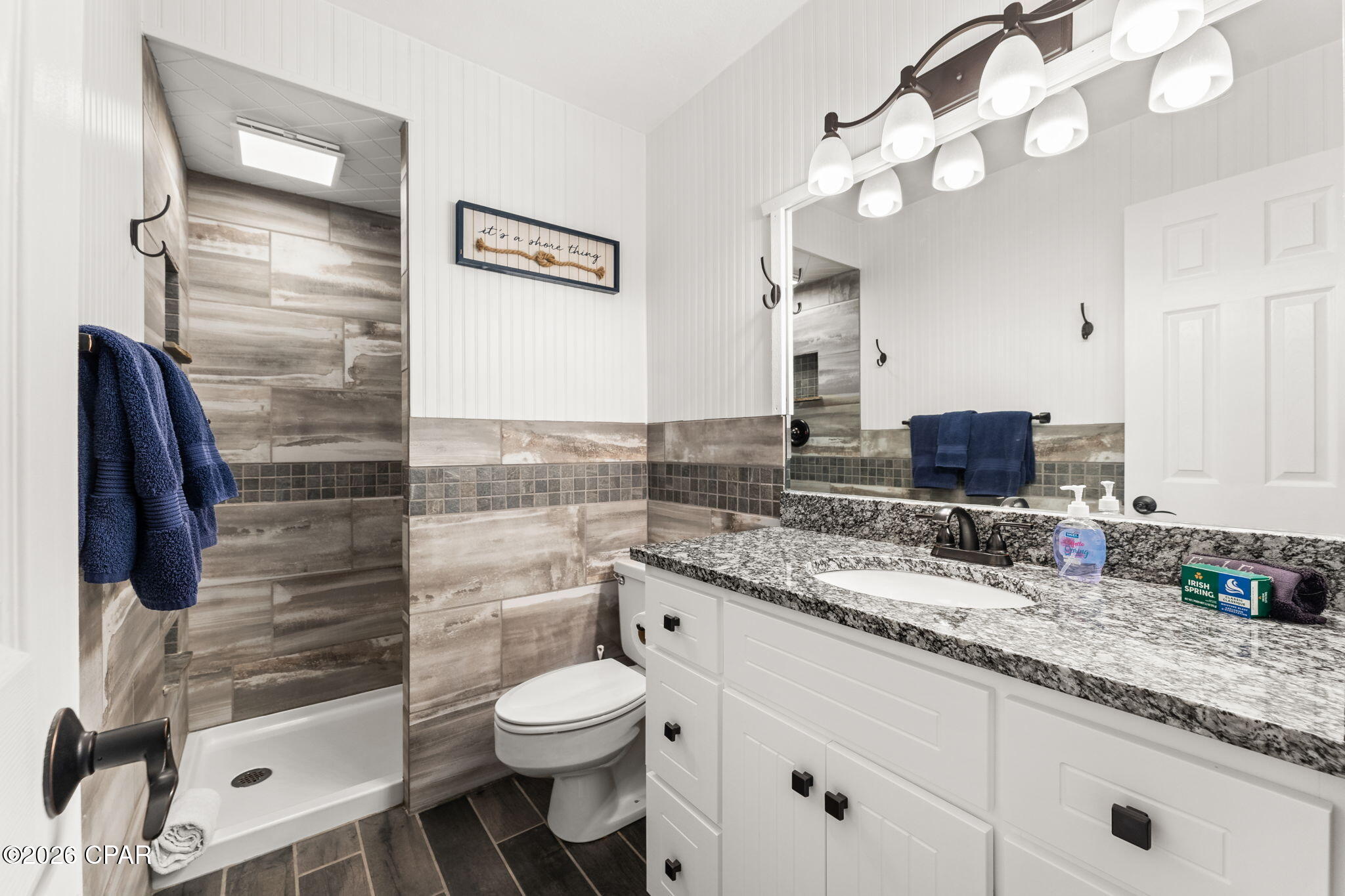 Regency Towers - Residential