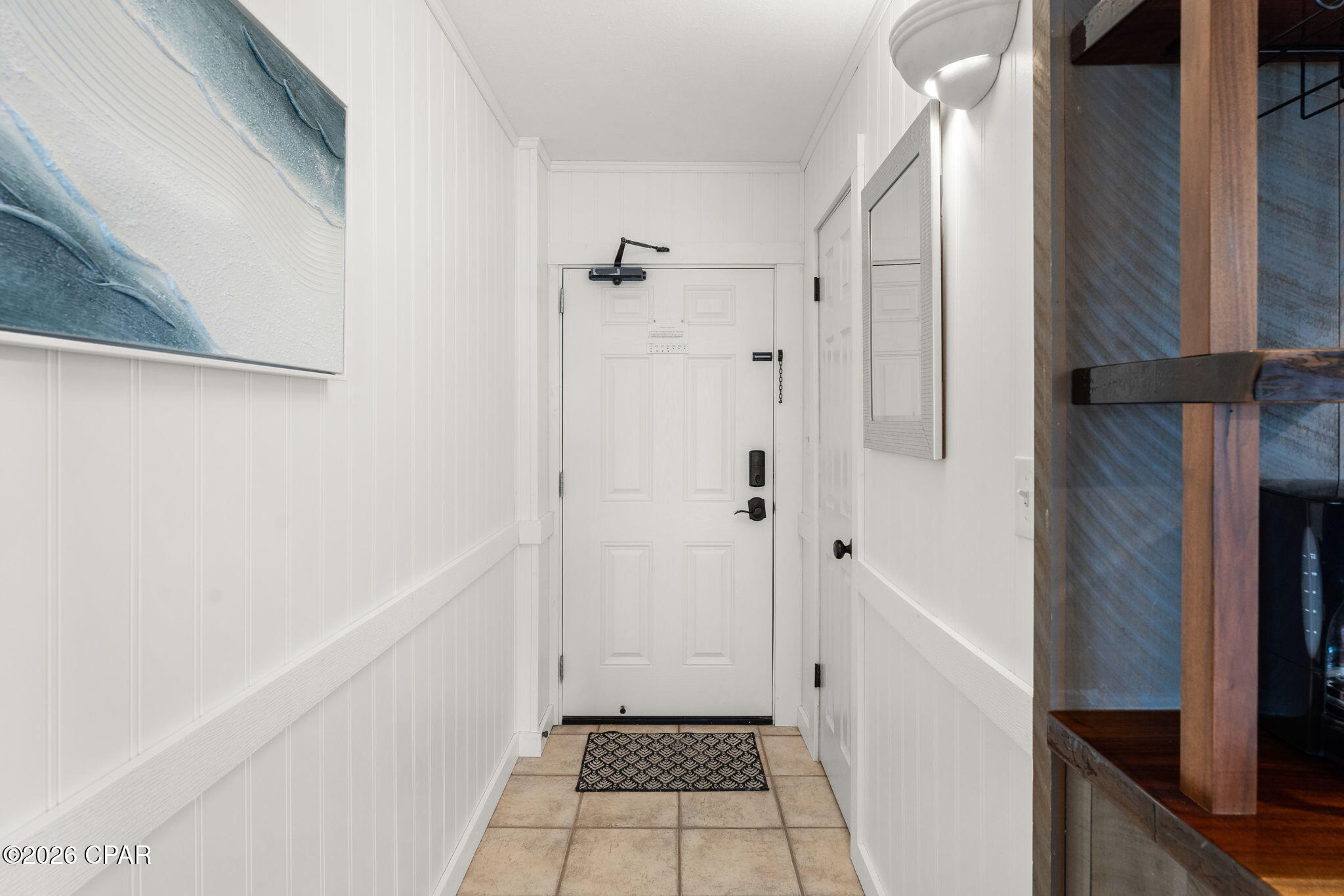 Regency Towers - Residential