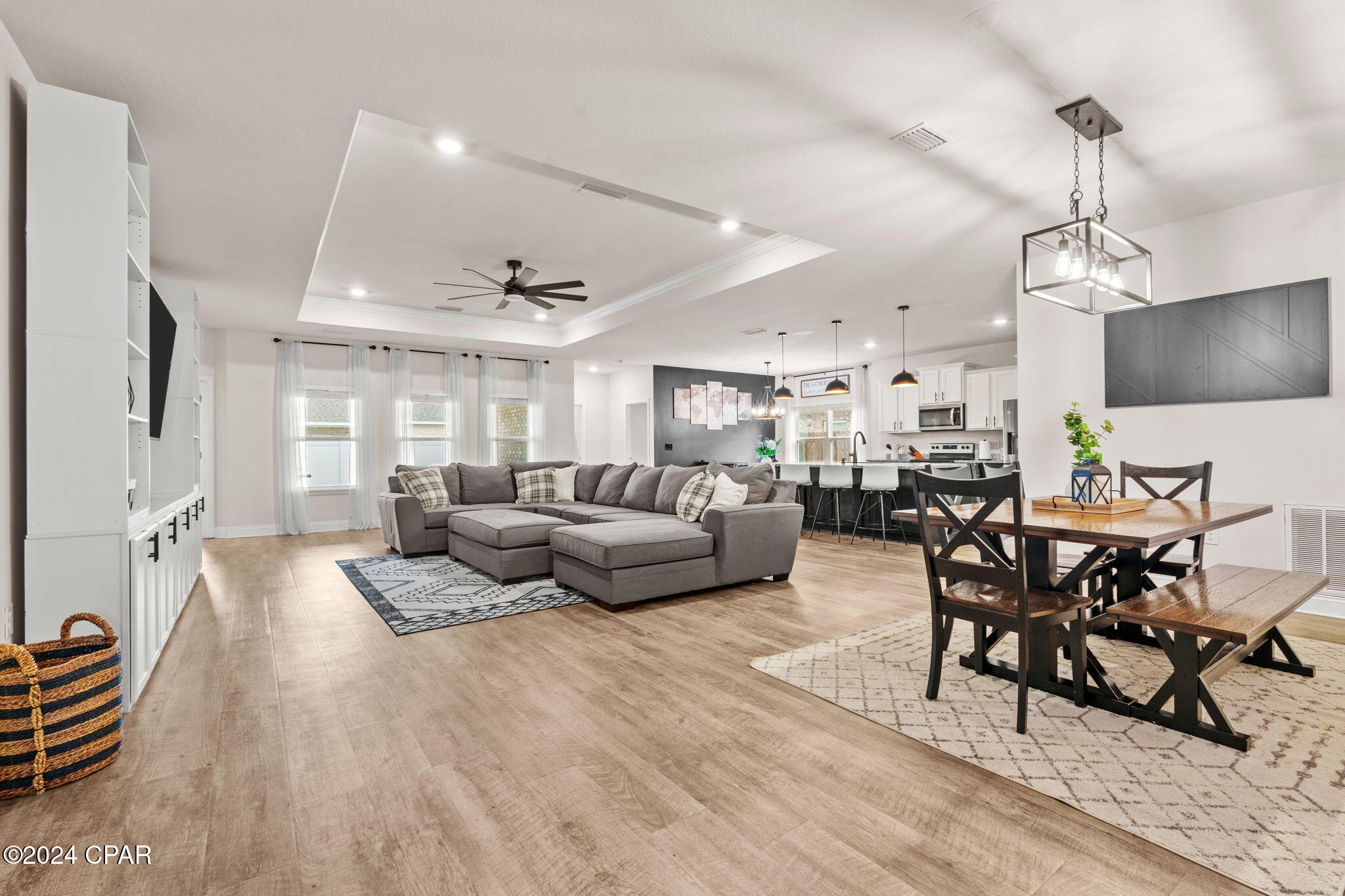 Titus Park - Residential