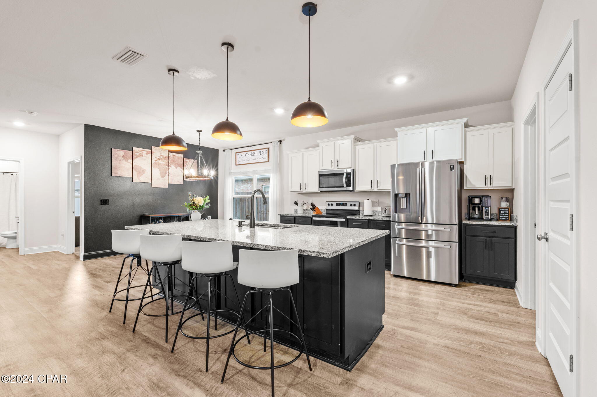 Titus Park - Residential