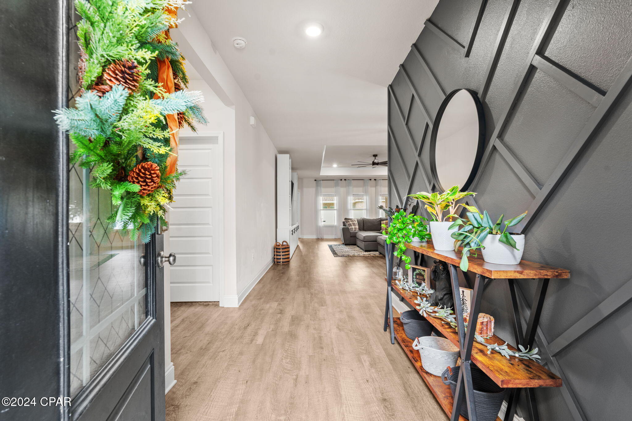 Titus Park - Residential