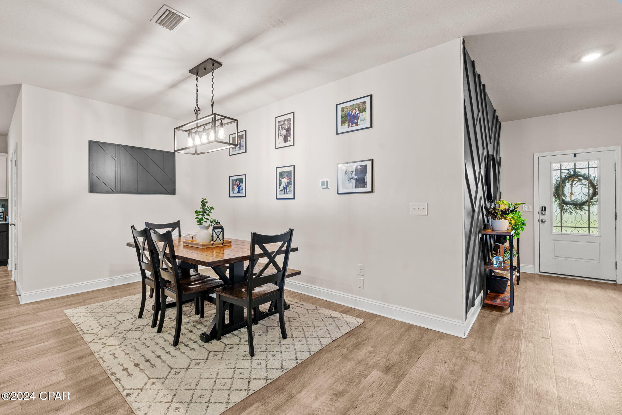 Titus Park - Residential