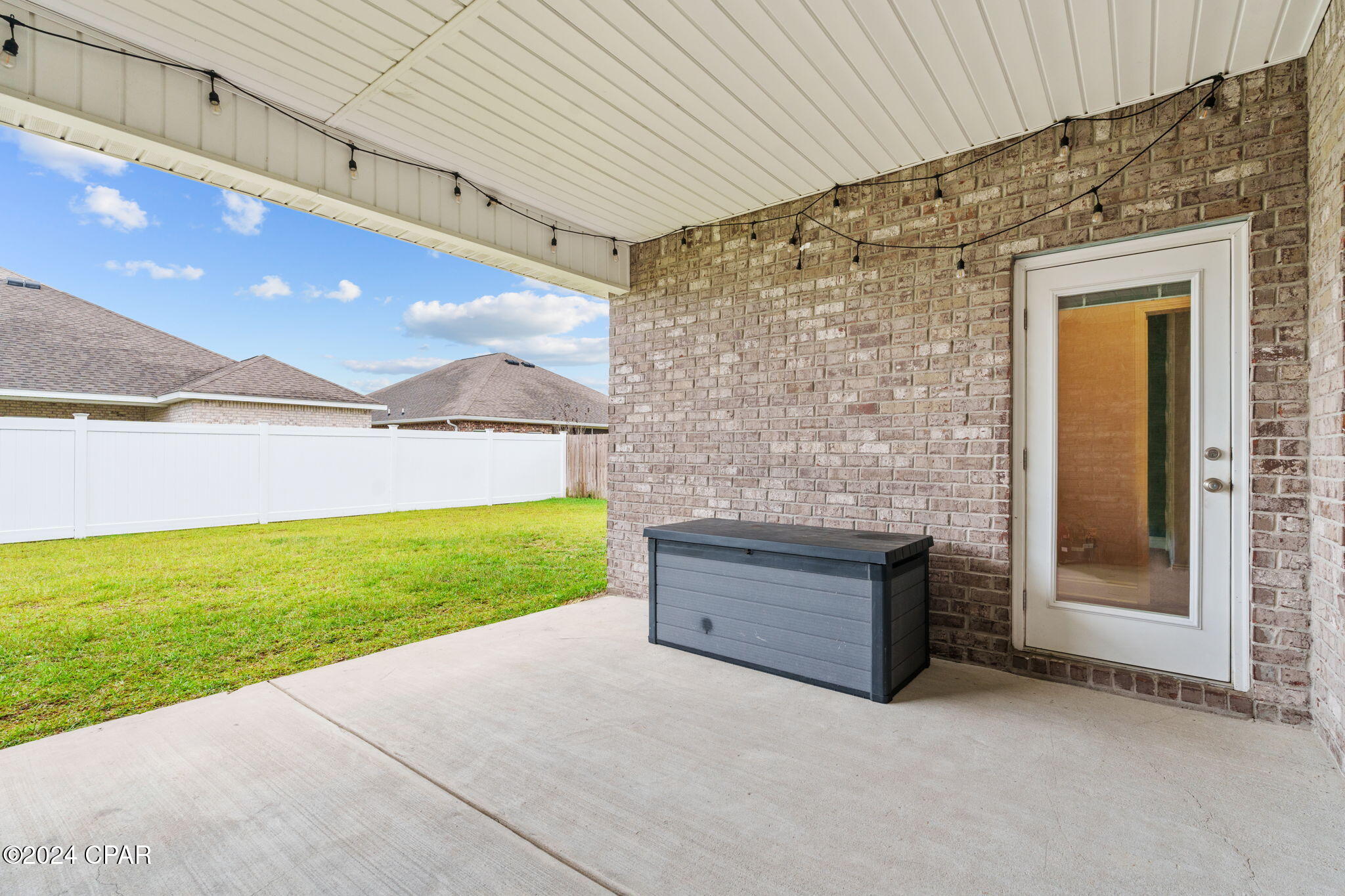 Titus Park - Residential