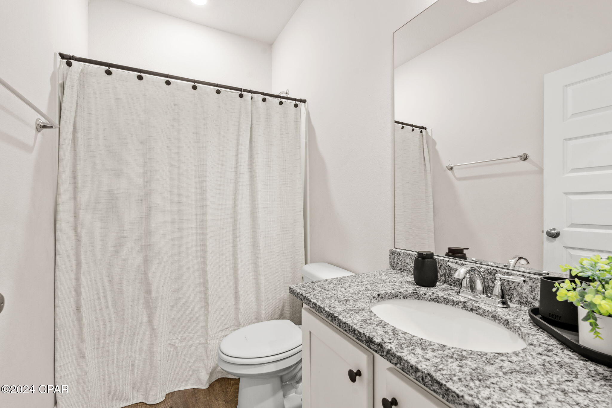 Titus Park - Residential