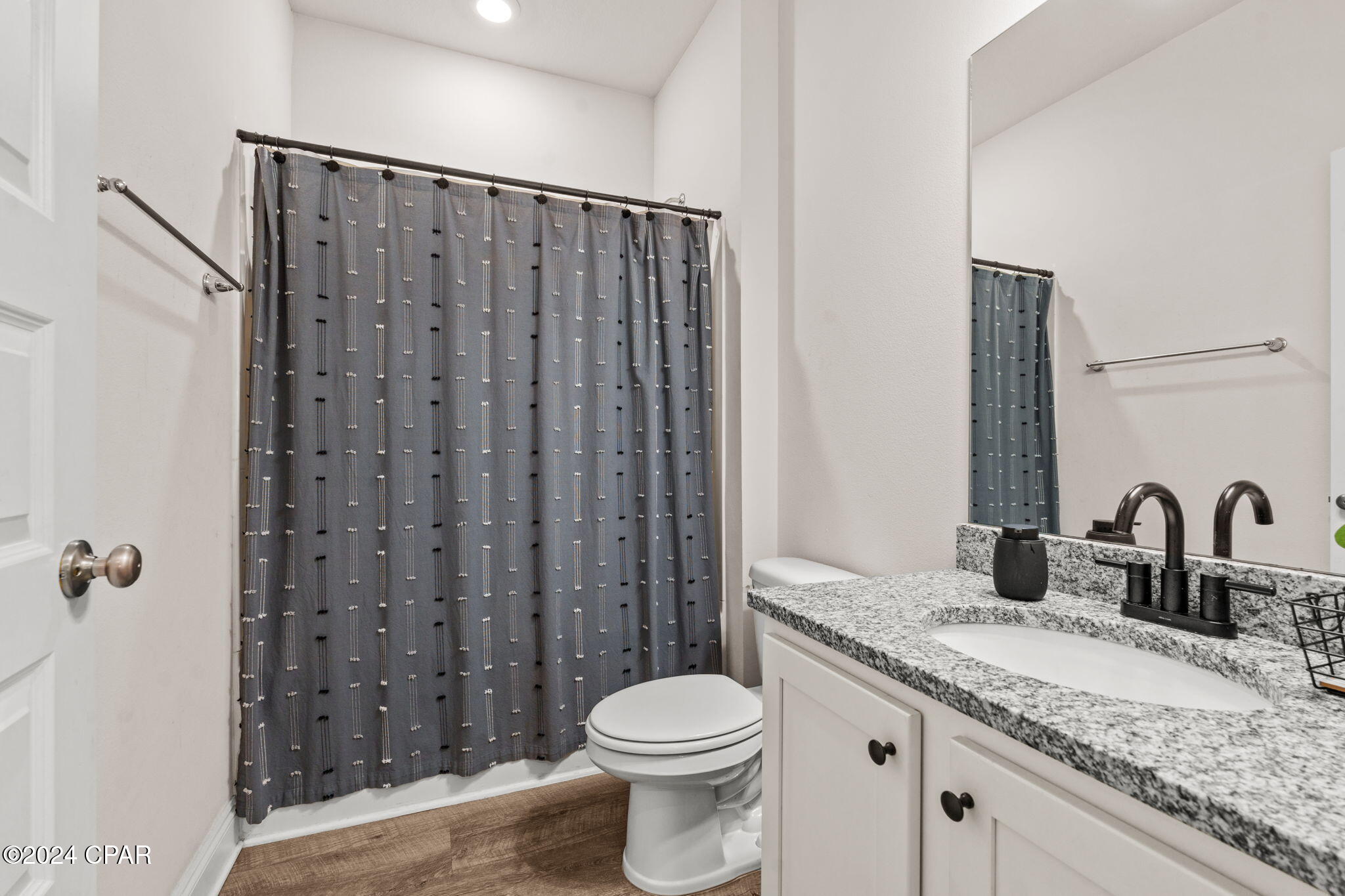 Titus Park - Residential