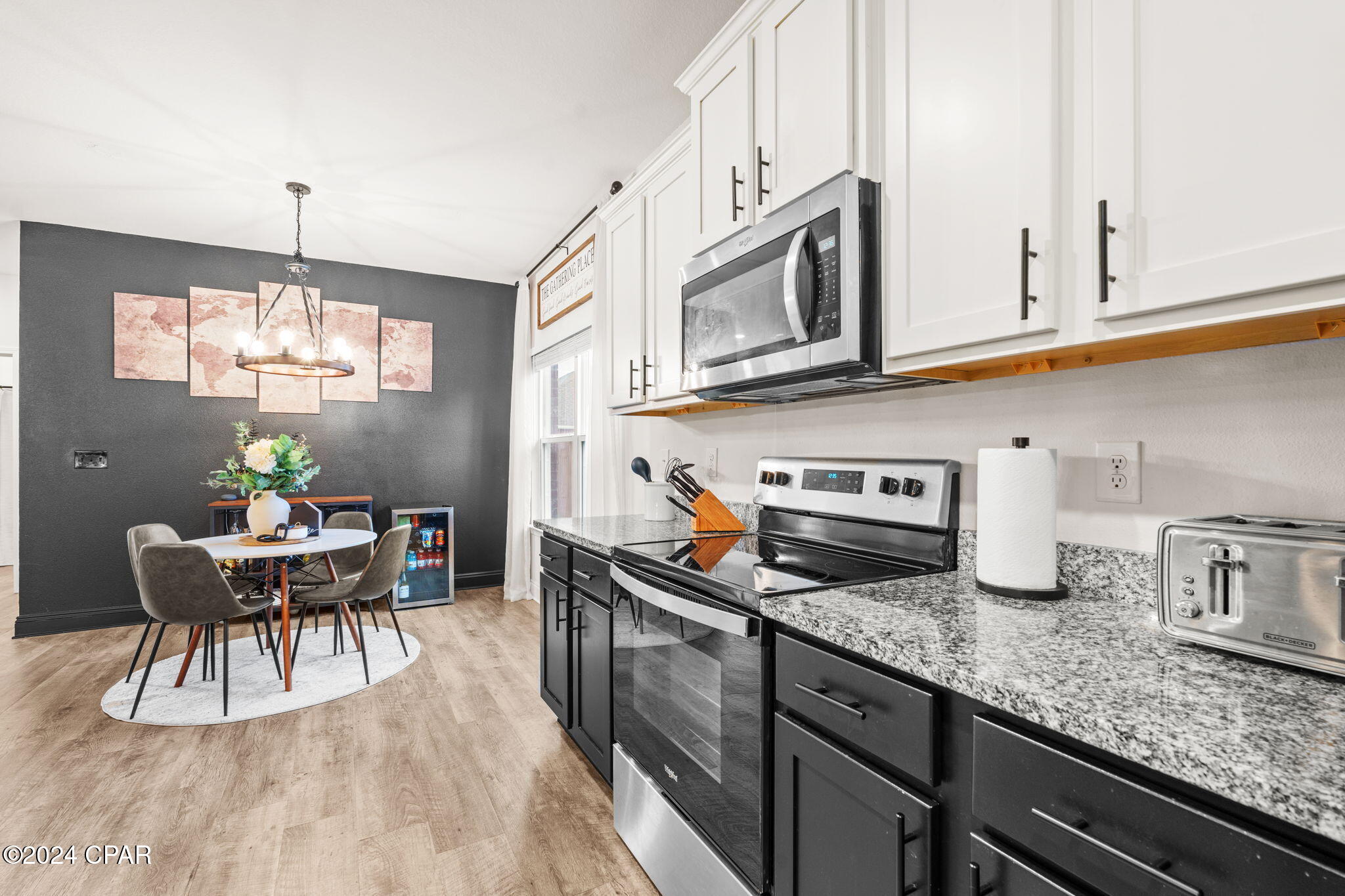 Titus Park - Residential