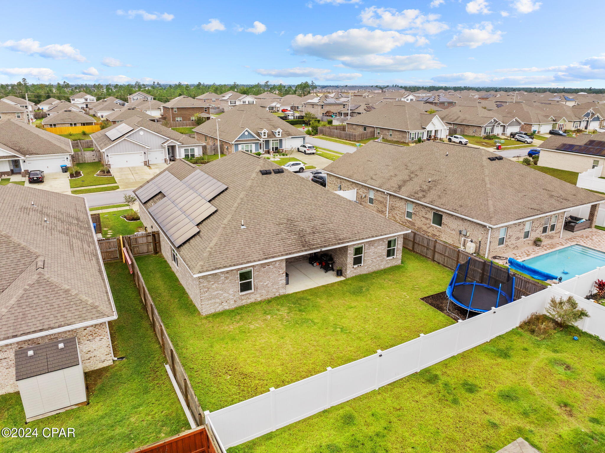 Titus Park - Residential