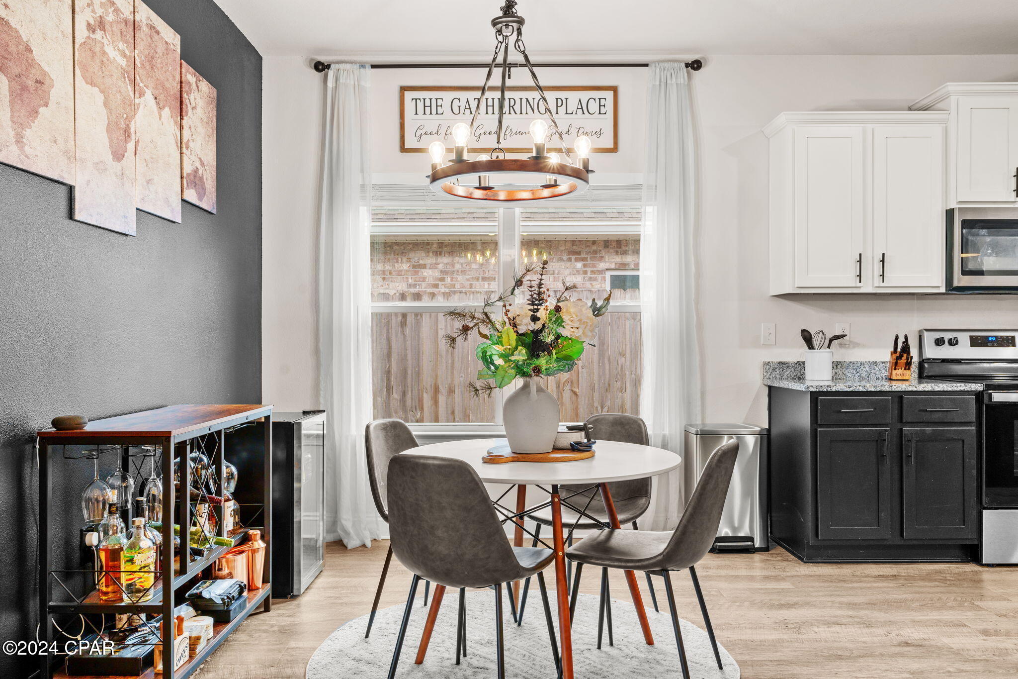 Titus Park - Residential