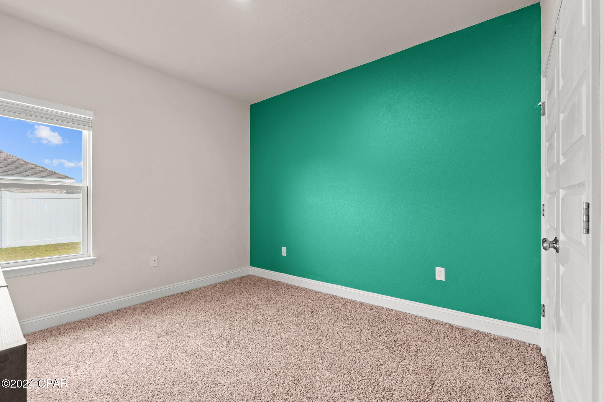 Titus Park - Residential