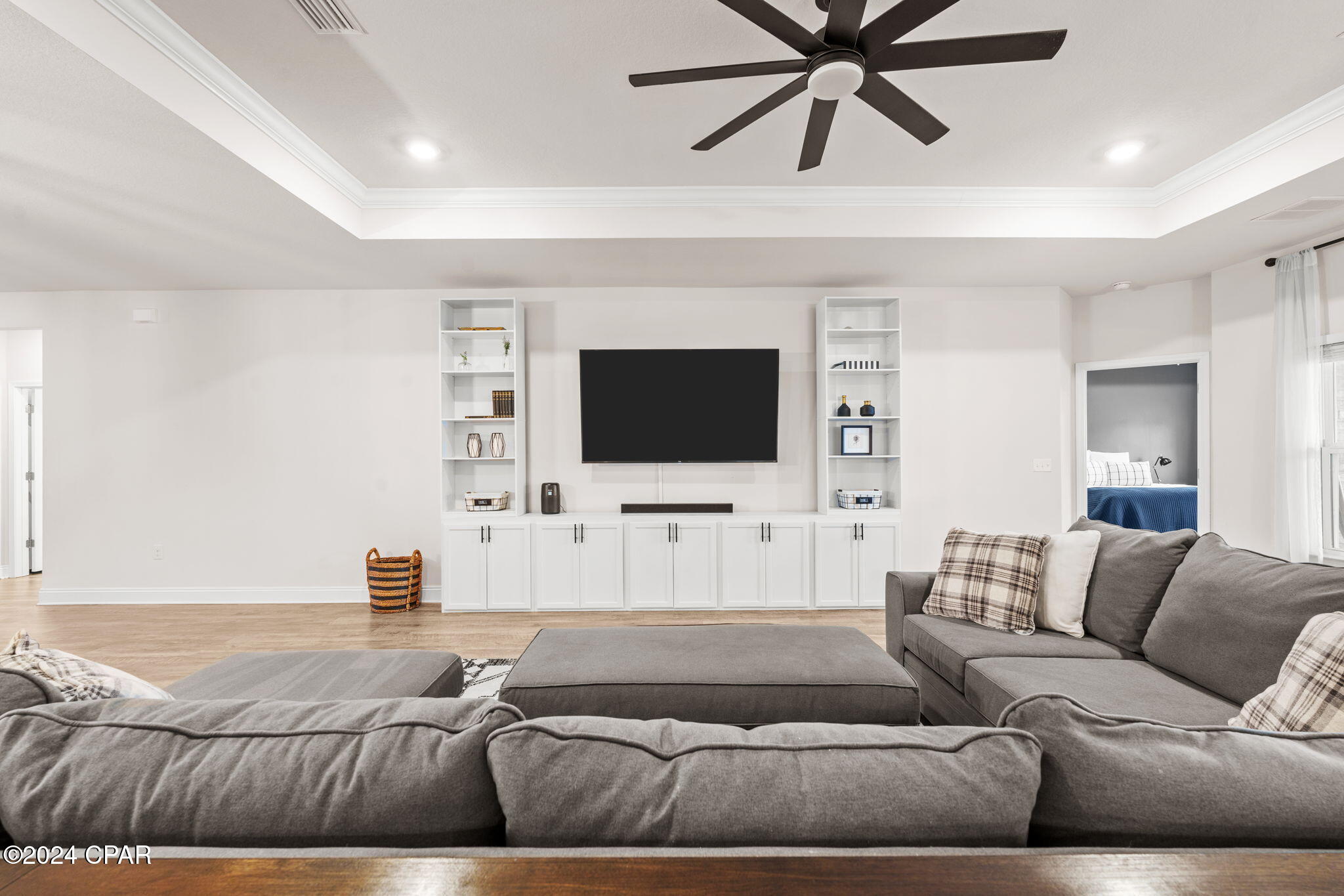 Titus Park - Residential