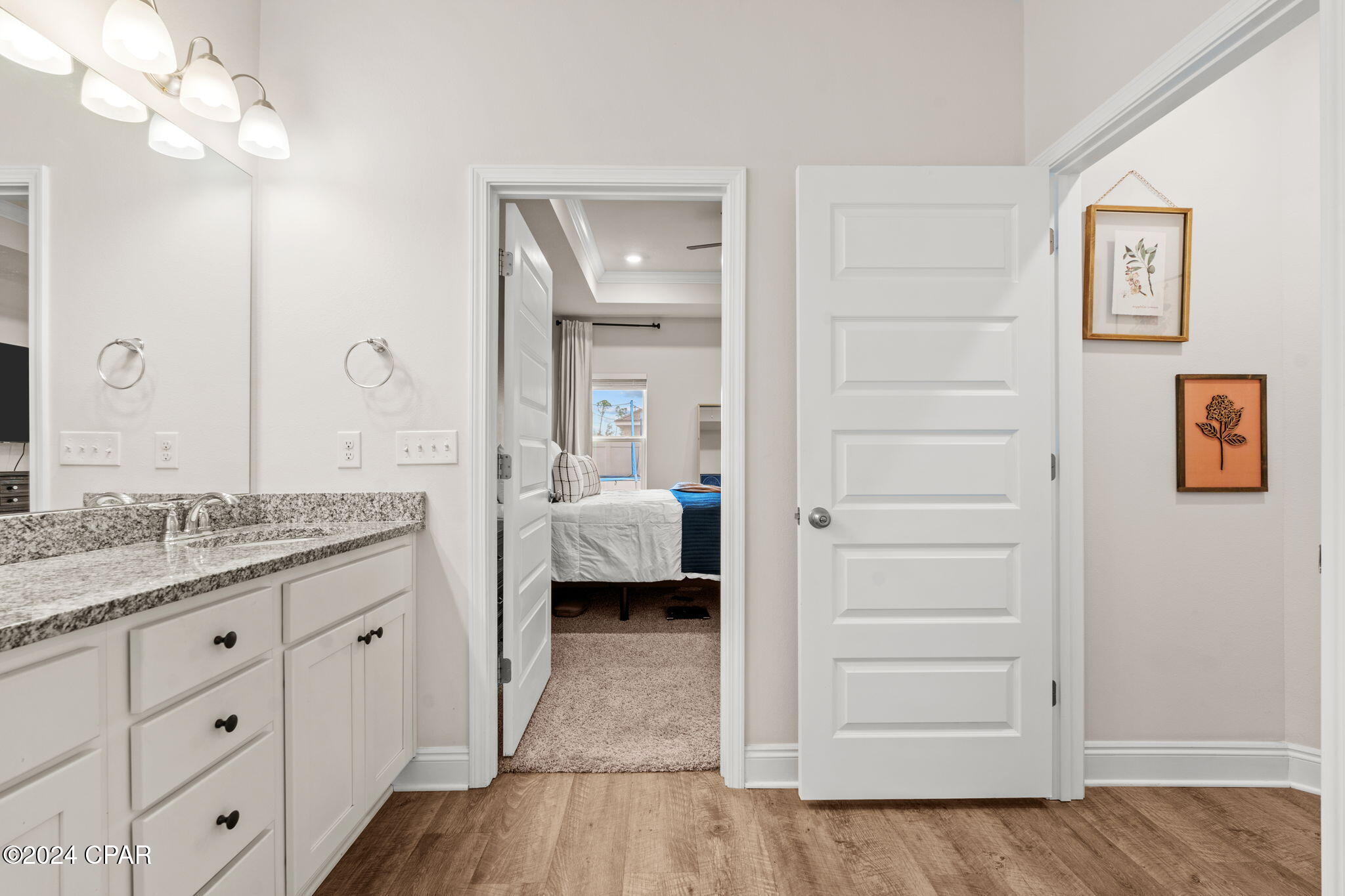 Titus Park - Residential