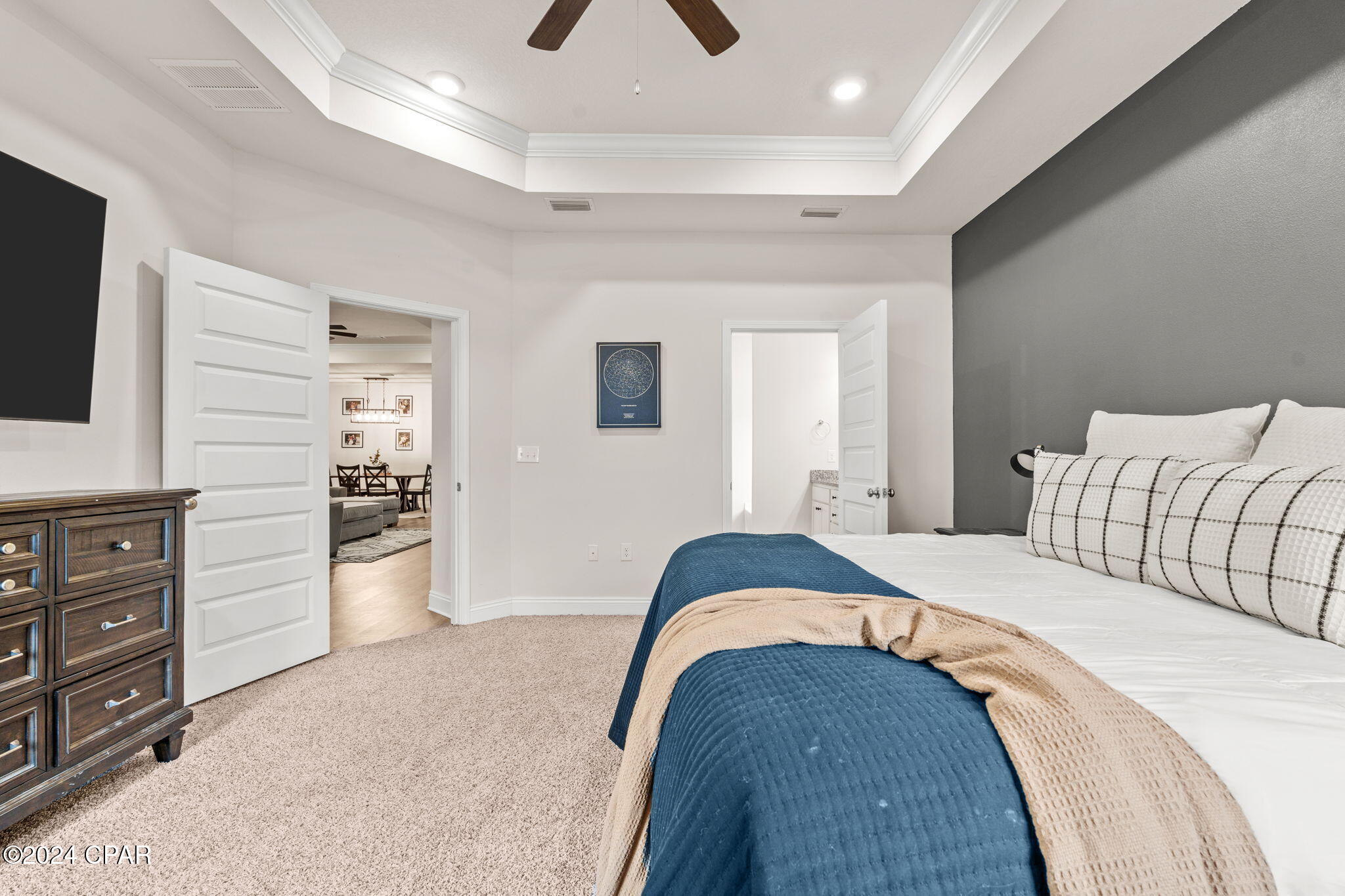 Titus Park - Residential