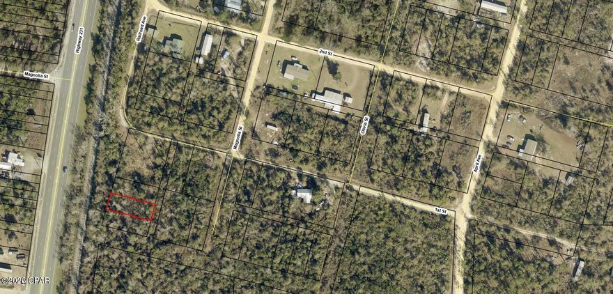 Discover the opportunity to own a piece of land in the Fountain Replat subdivision! This vacant parcel offers a blank canvas for your future plans--whether you're looking to build, invest, or hold for the future.

Please note, the property is located on an unopened roadway, and access is not currently established. Buyers are encouraged to conduct their own due diligence regarding access, usability, and any requirements for development. Bonus opportunity! The seller also has an additional non-adjacent lot available for purchase within the subdivision--ideal for expanding your investment portfolio or securing multiple properties in the area. 

If you're seeking an affordable parcel with potential in a growing area, this could be the one for you. Don't miss your chance to explore the possibilities!