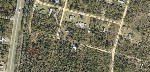 LOT 5 BLK 9 1st Street Fountain FL 32438