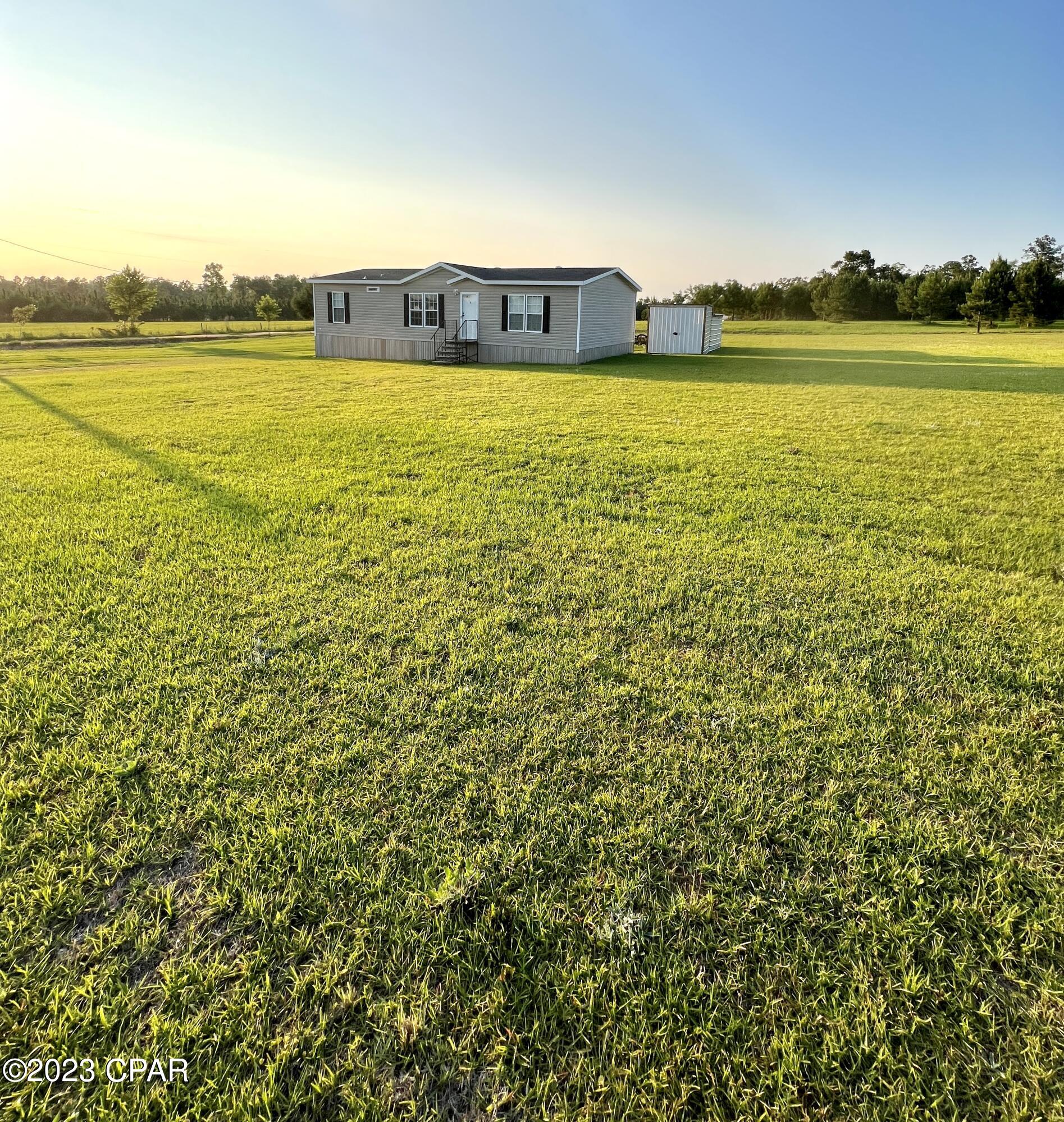 No Named Subdivision - Residential