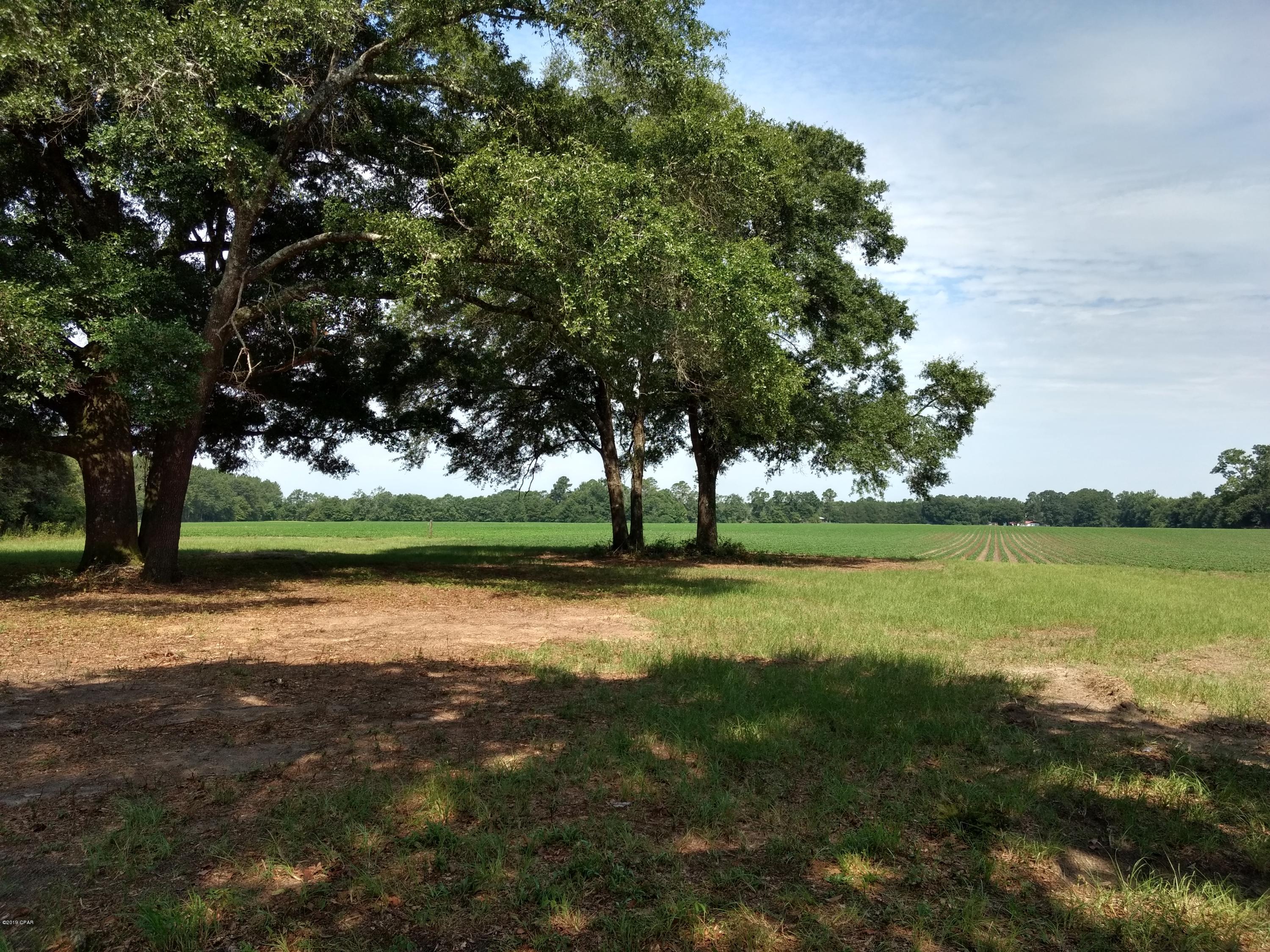 No Named Subdivision - Land