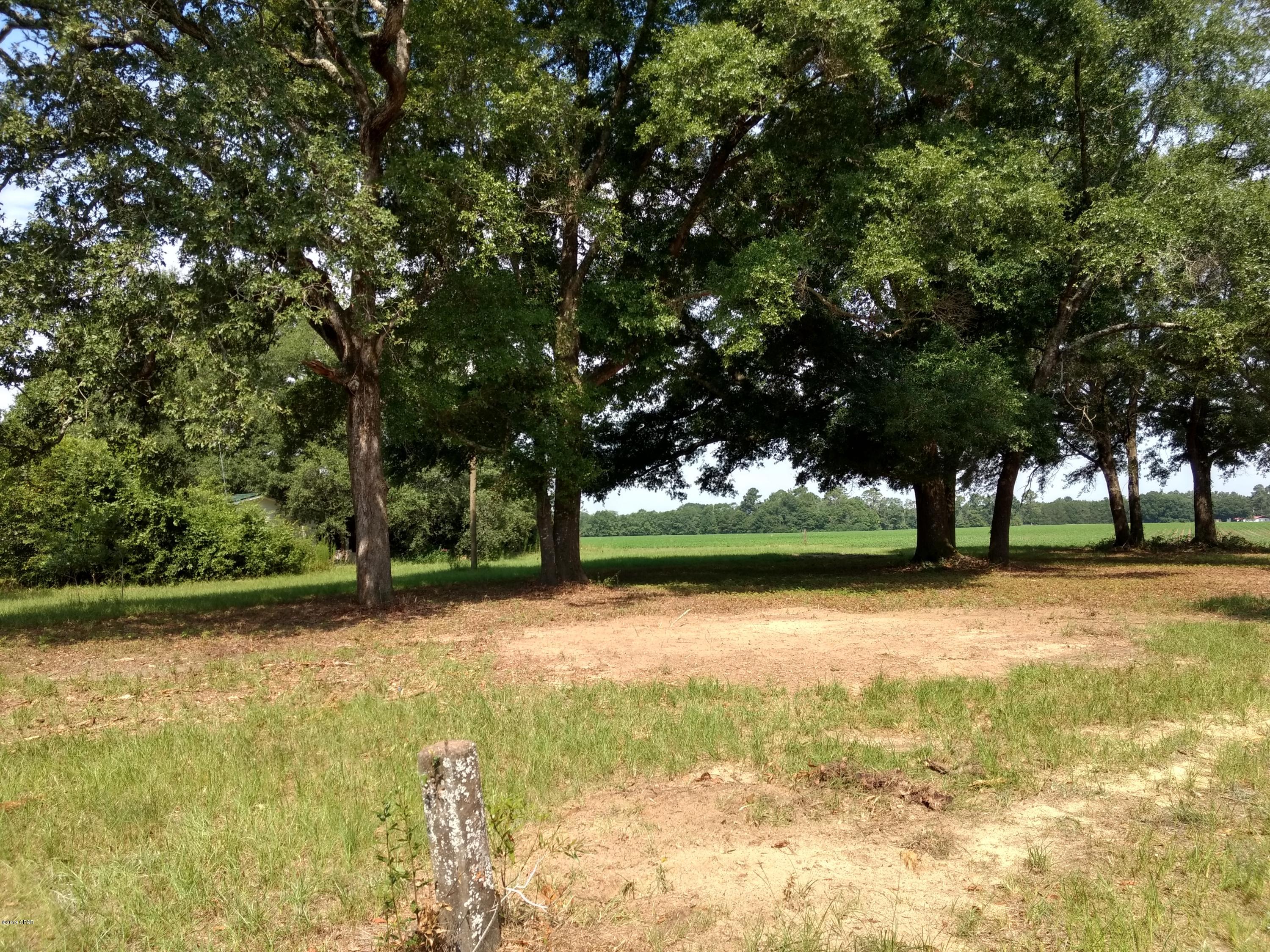 No Named Subdivision - Land