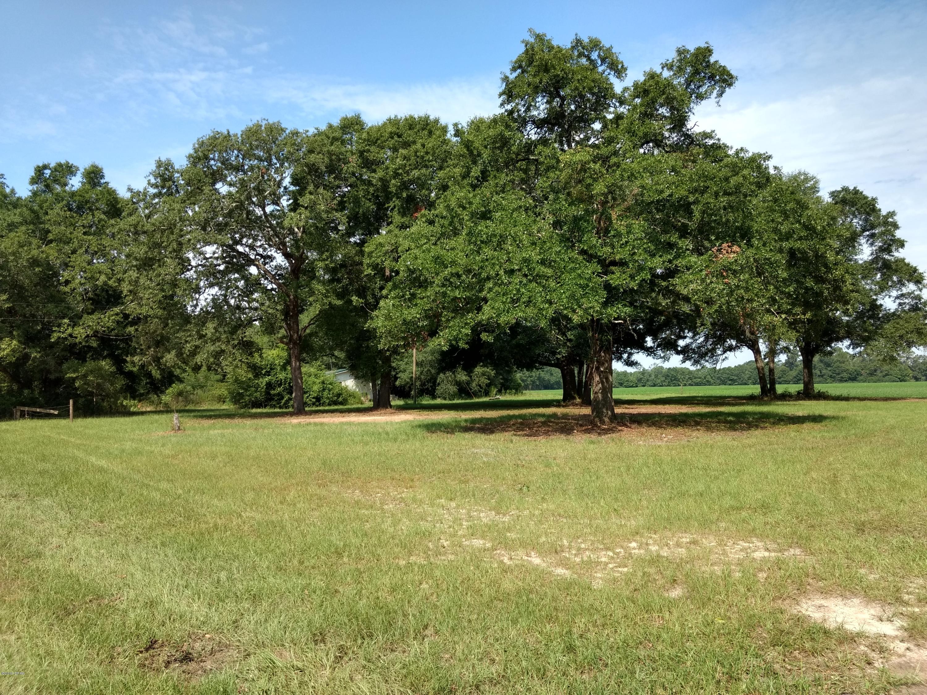 No Named Subdivision - Land