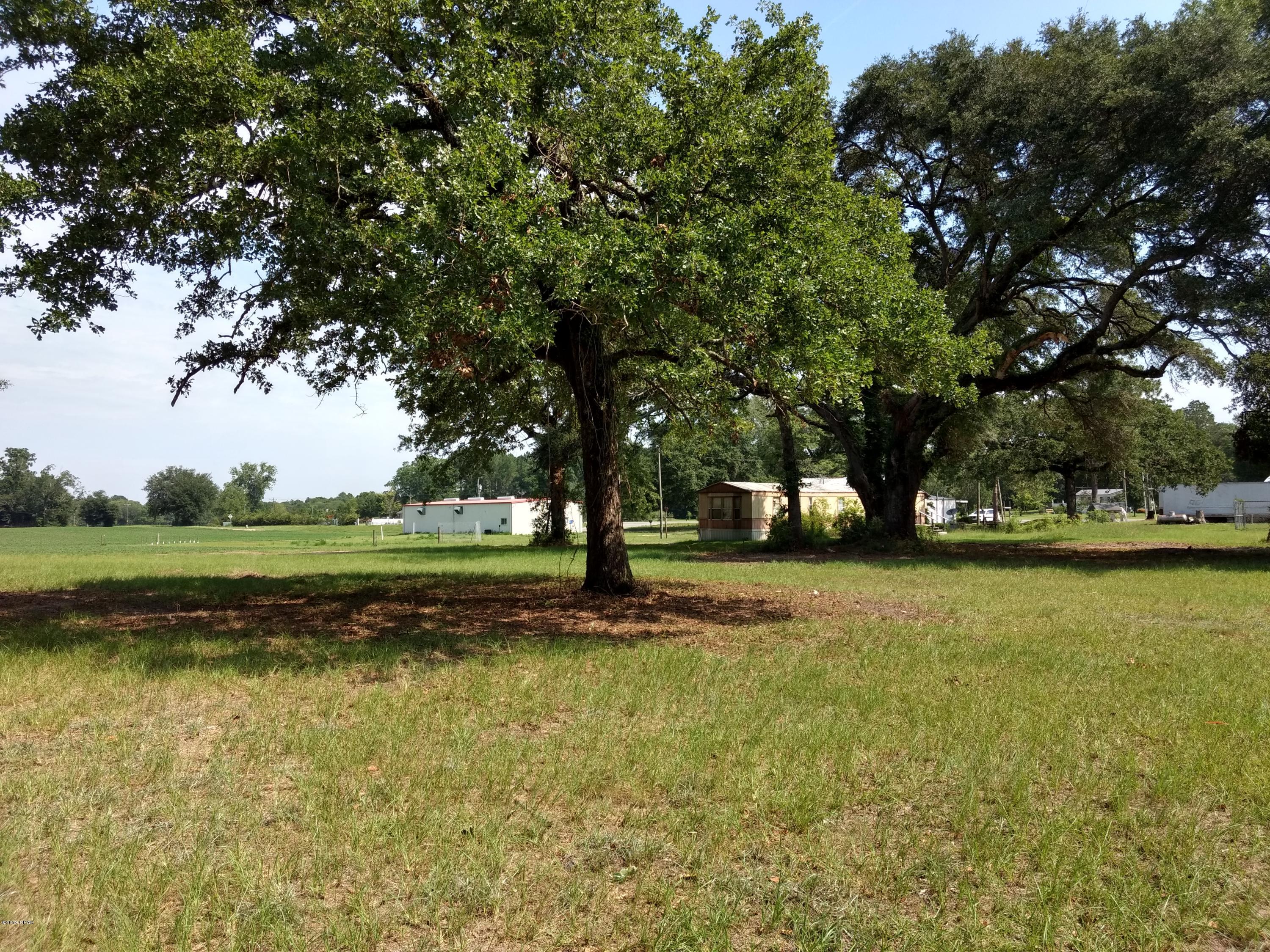 No Named Subdivision - Land